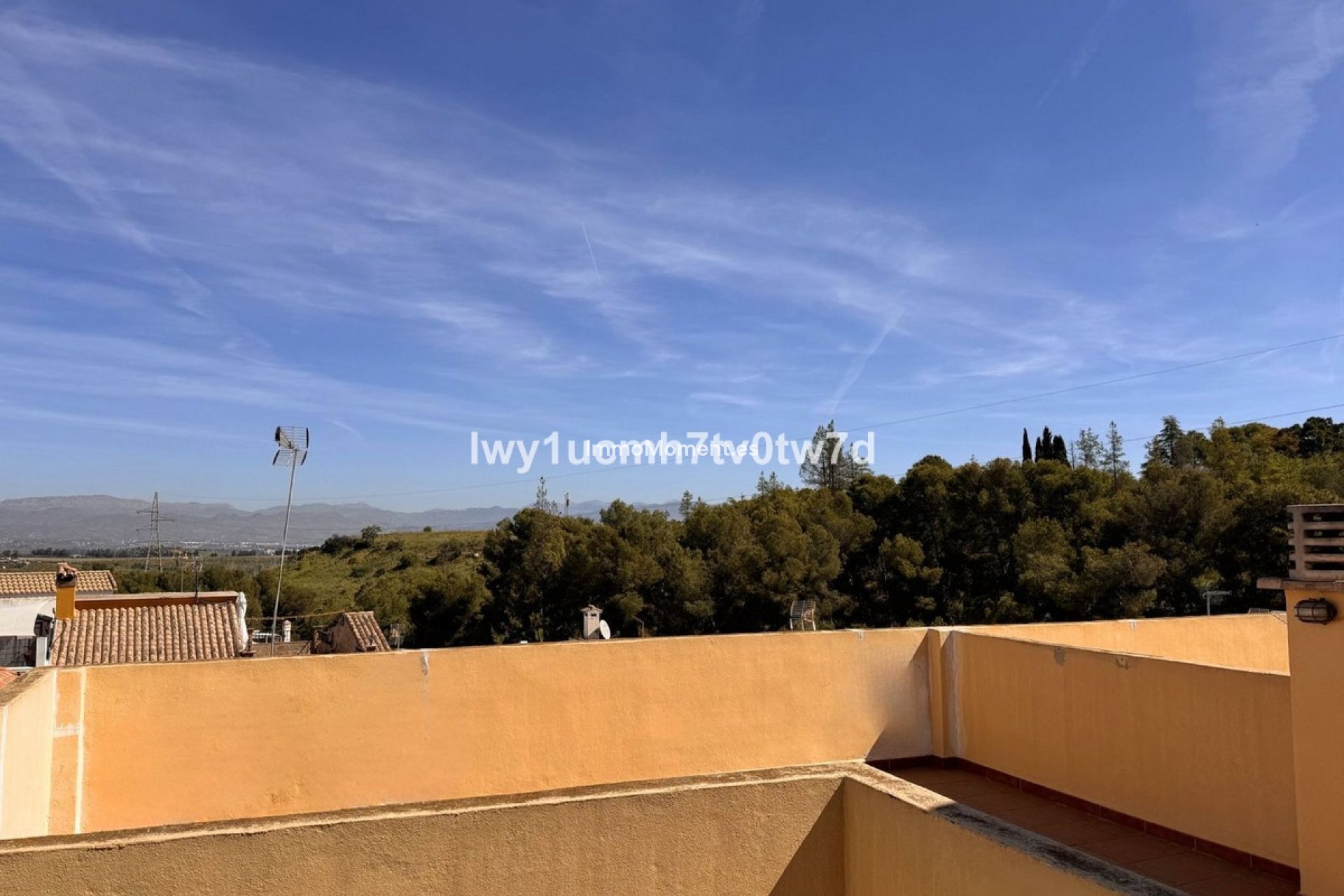 Resale - Apartment - Inland  - Alhaurín de la Torre