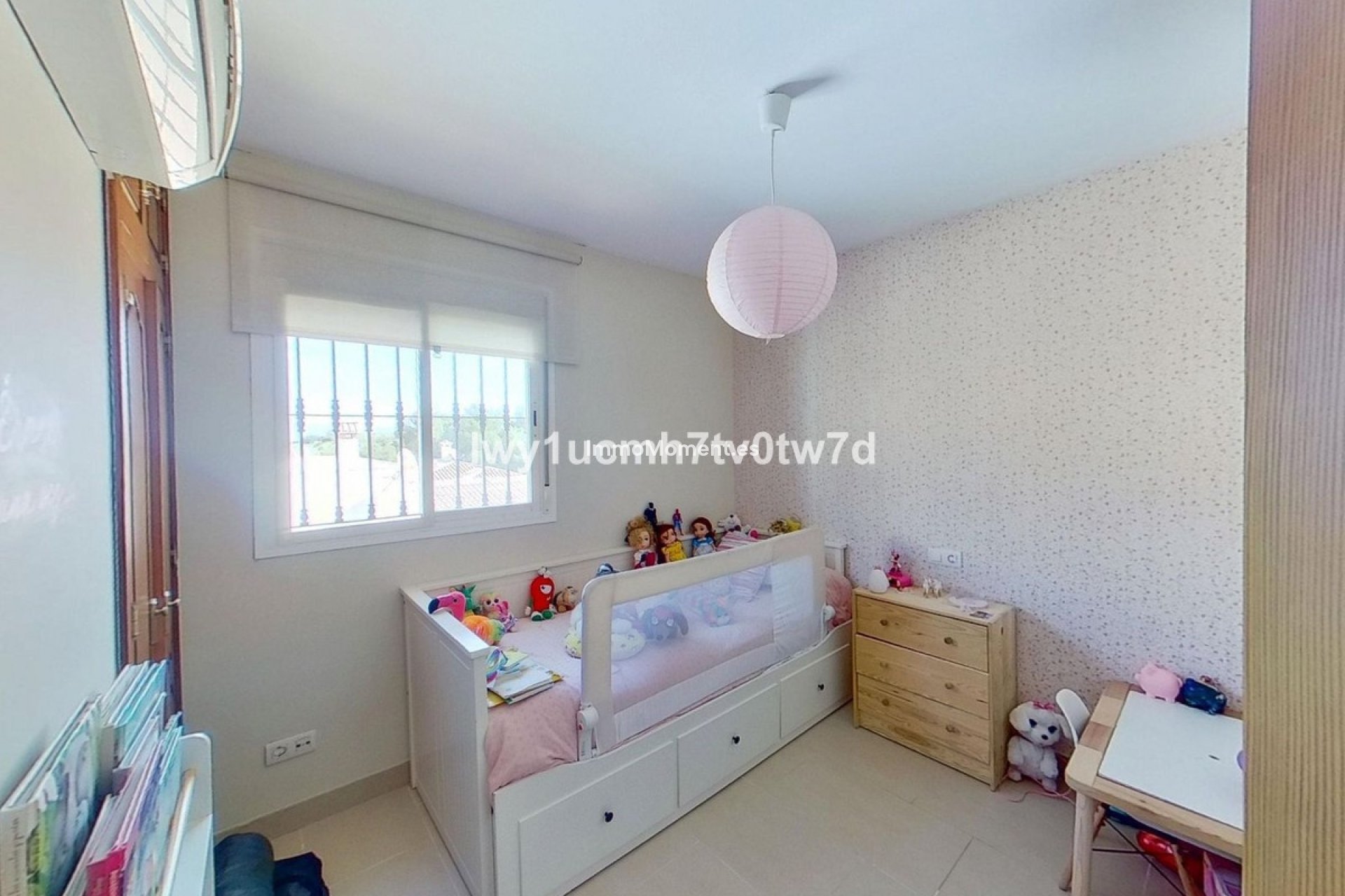 Resale - Apartment - Inland  - Alhaurín de la Torre