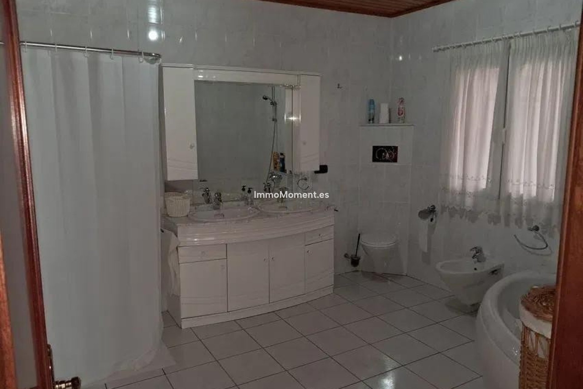 Resale - Apartment - Inland  - Alhaurín de la Torre