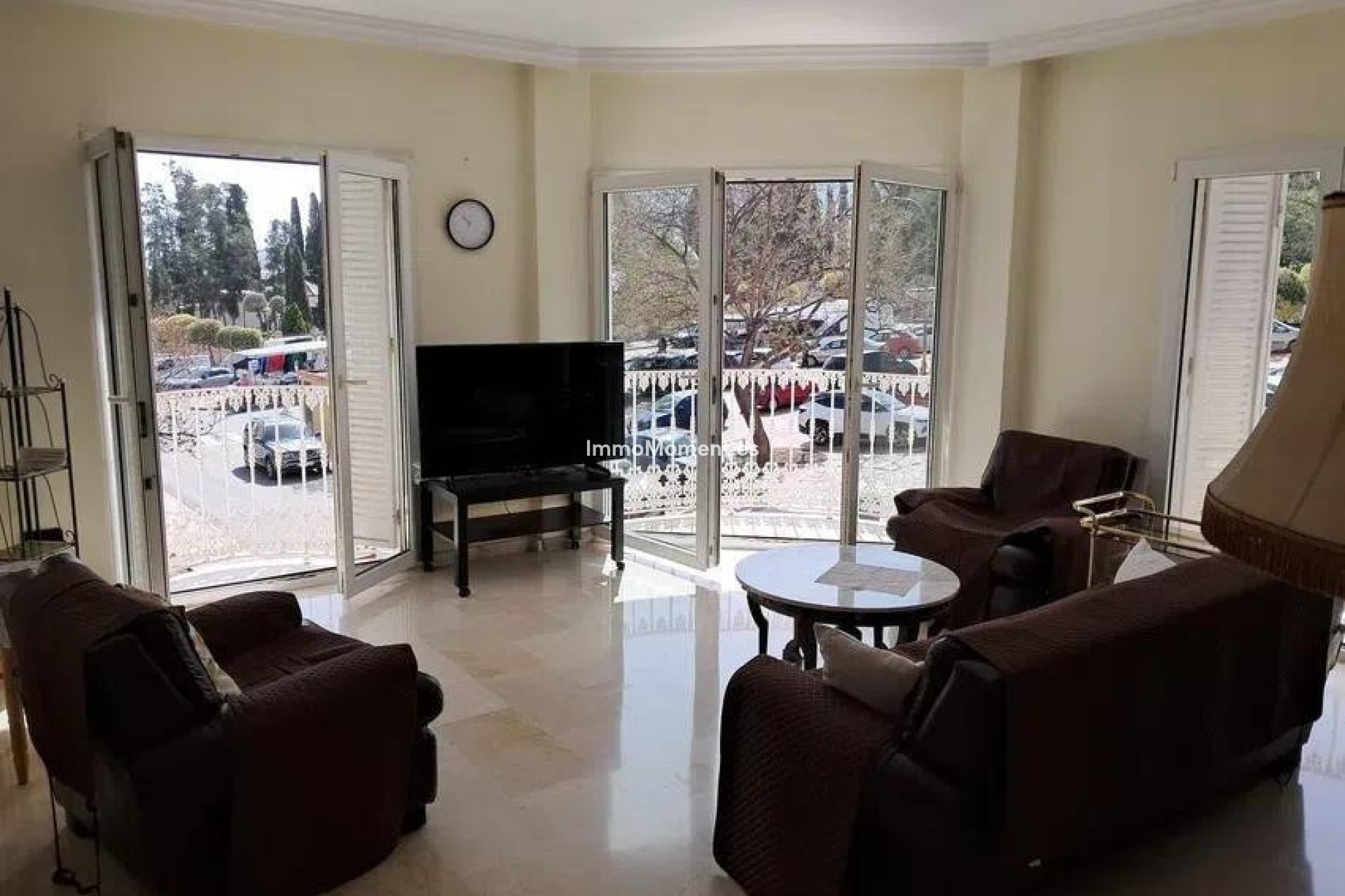 Resale - Apartment - Inland  - Alhaurín de la Torre