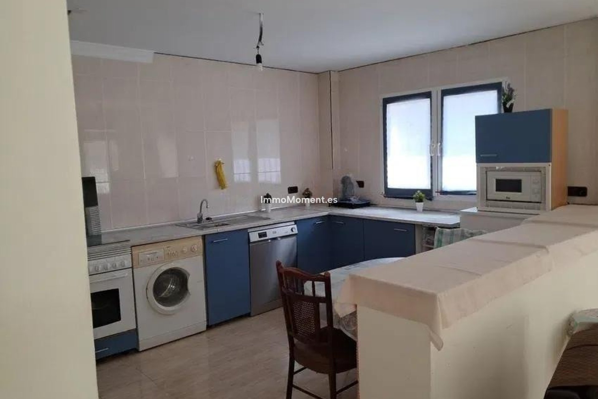 Resale - Apartment - Inland  - Alhaurín de la Torre