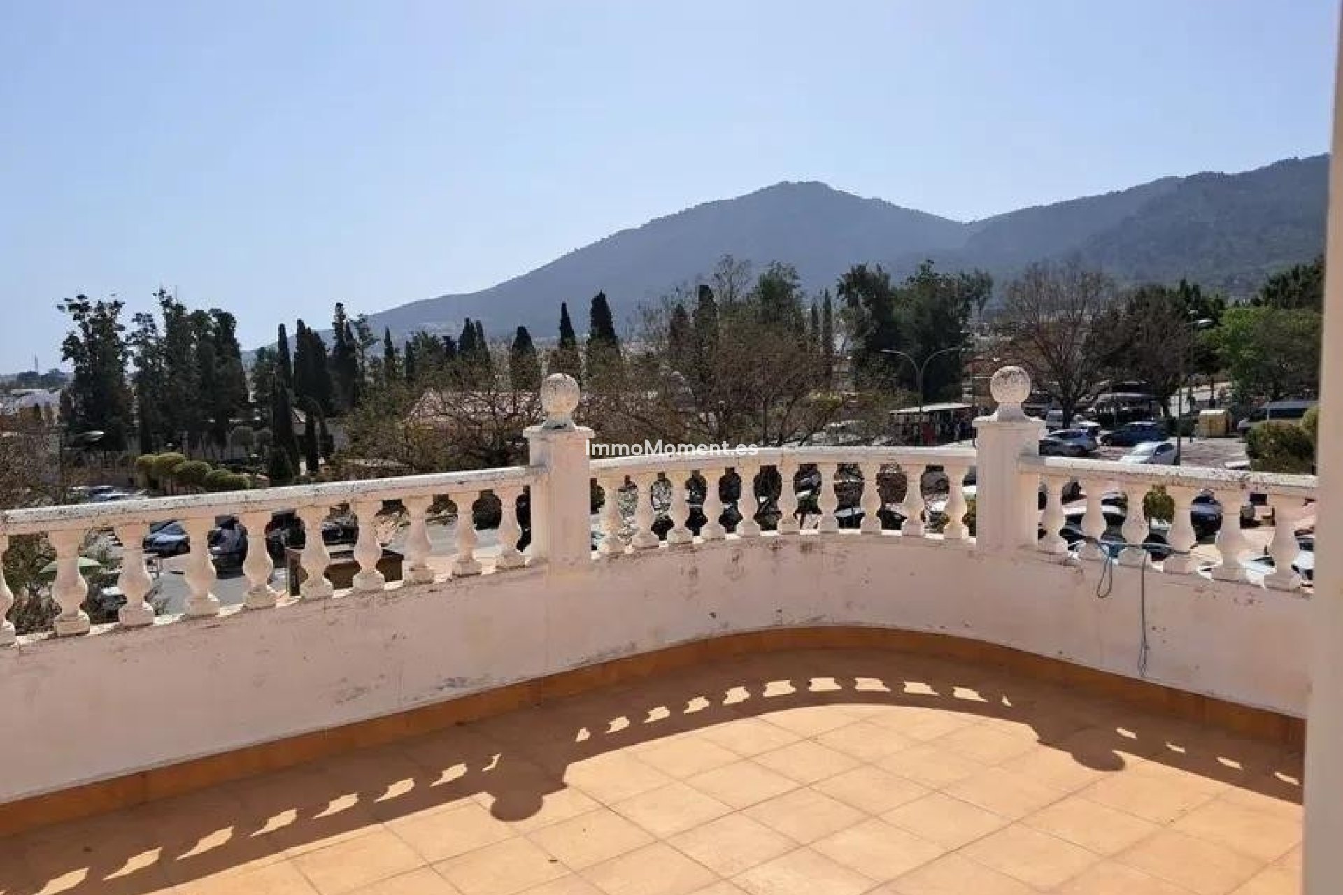 Resale - Apartment - Inland  - Alhaurín de la Torre