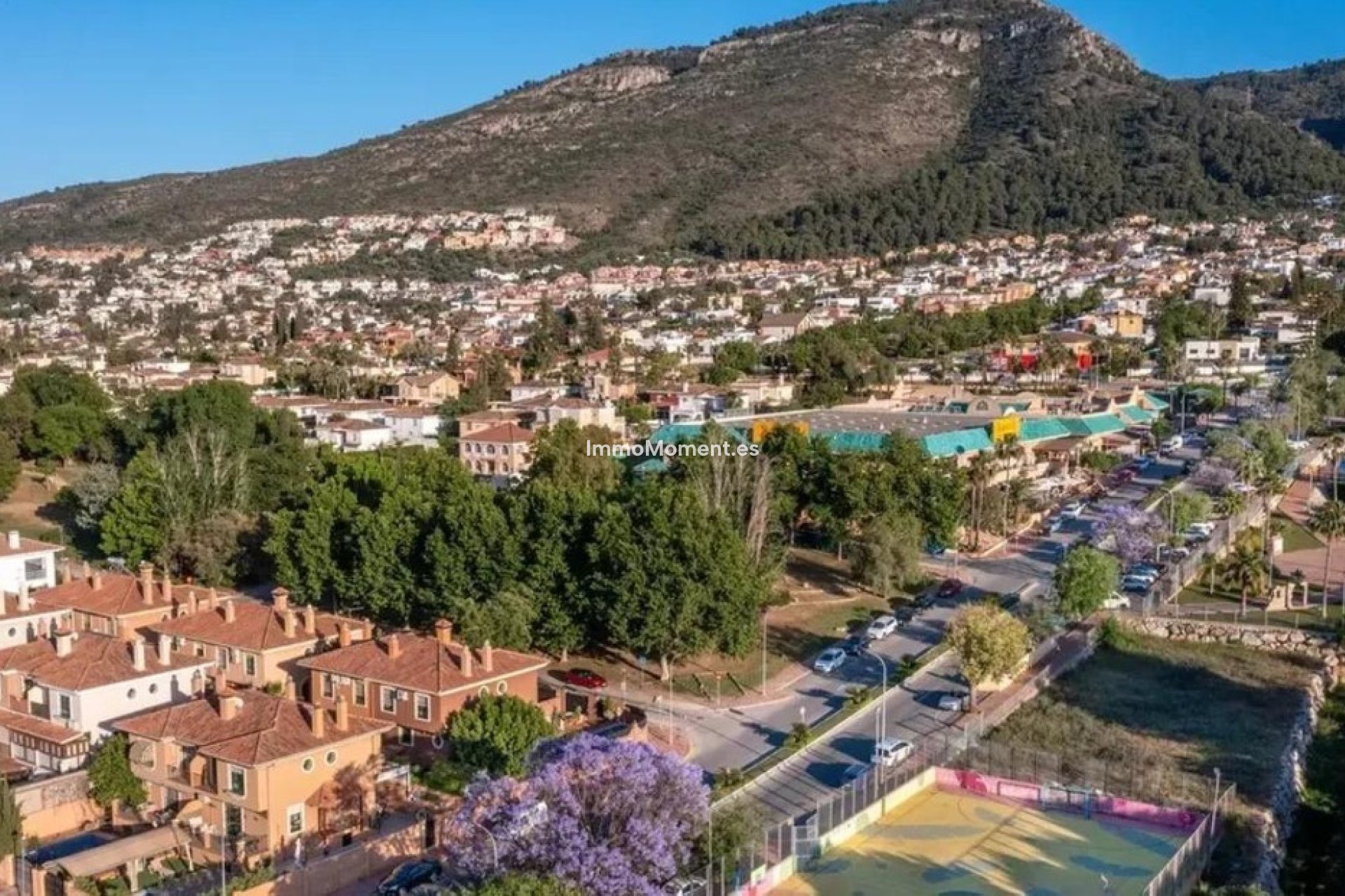 Resale - Apartment - Inland  - Alhaurín de la Torre