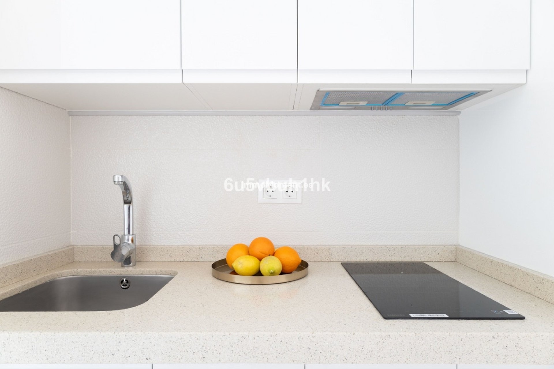 Resale - Apartment - Inland  - Alhaurín de la Torre