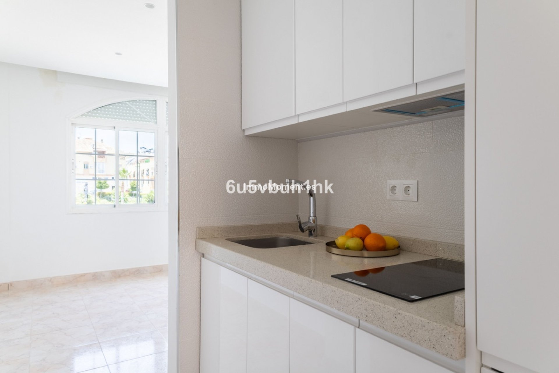 Resale - Apartment - Inland  - Alhaurín de la Torre