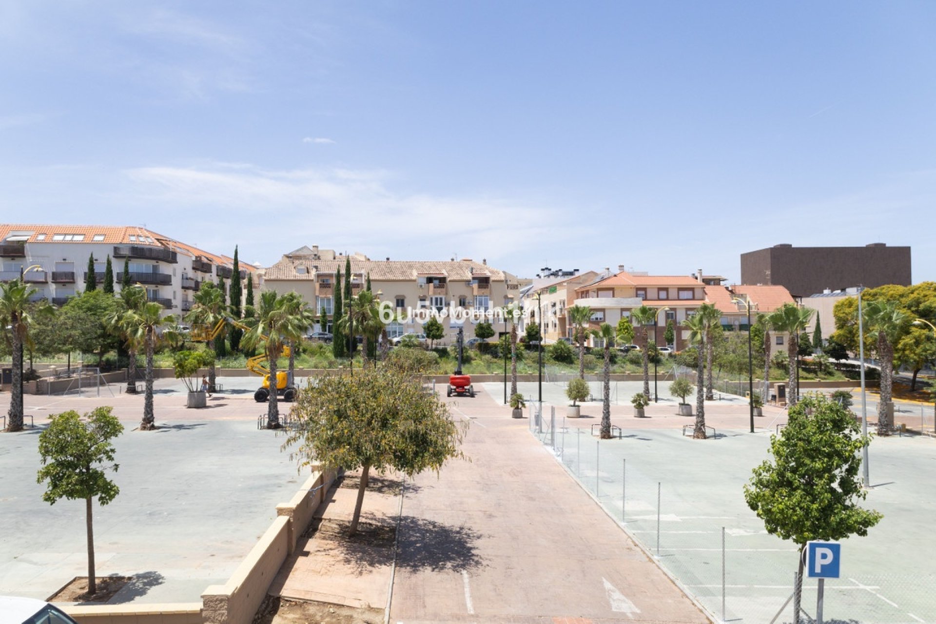 Resale - Apartment - Inland  - Alhaurín de la Torre