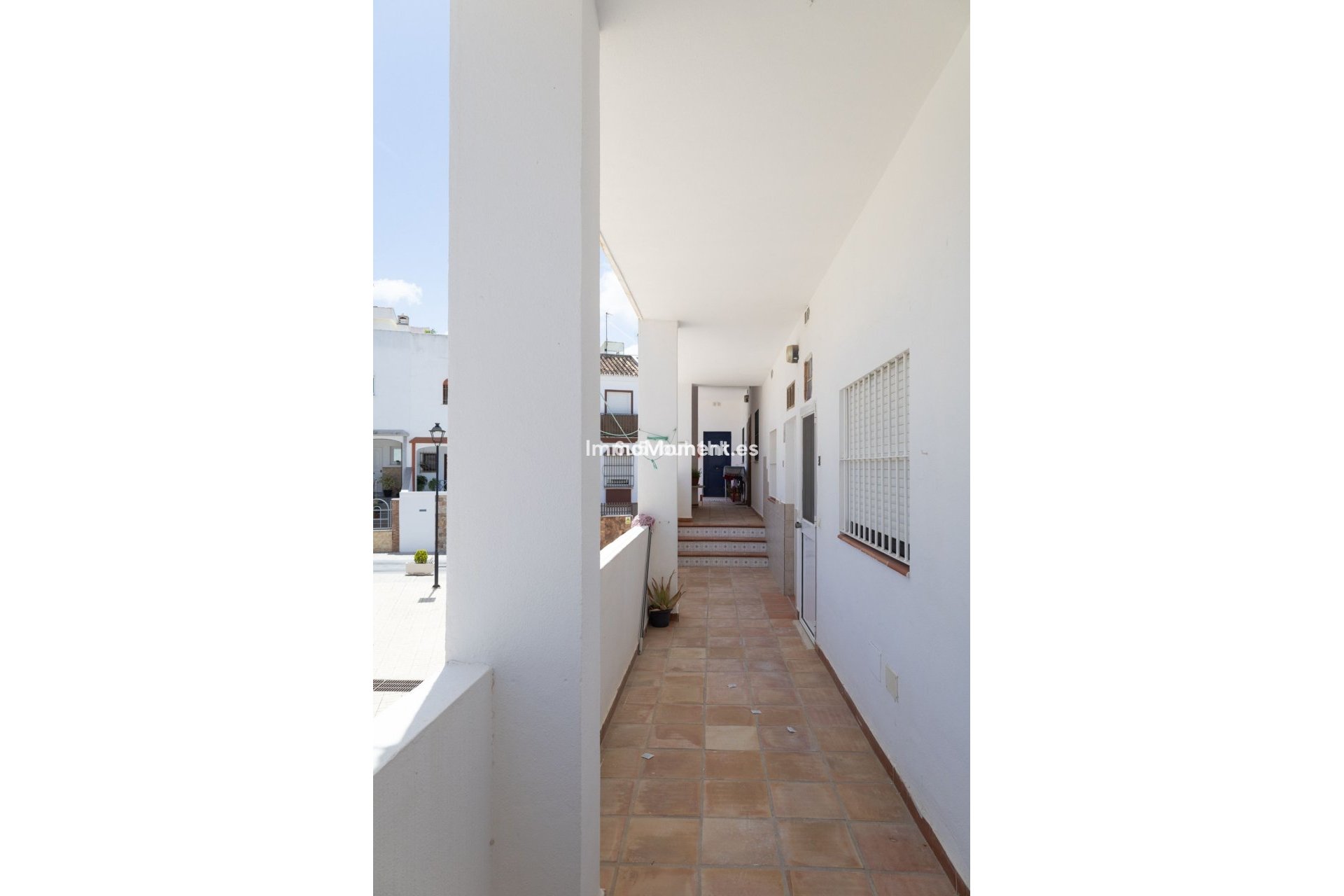 Resale - Apartment - Inland  - Alhaurín de la Torre