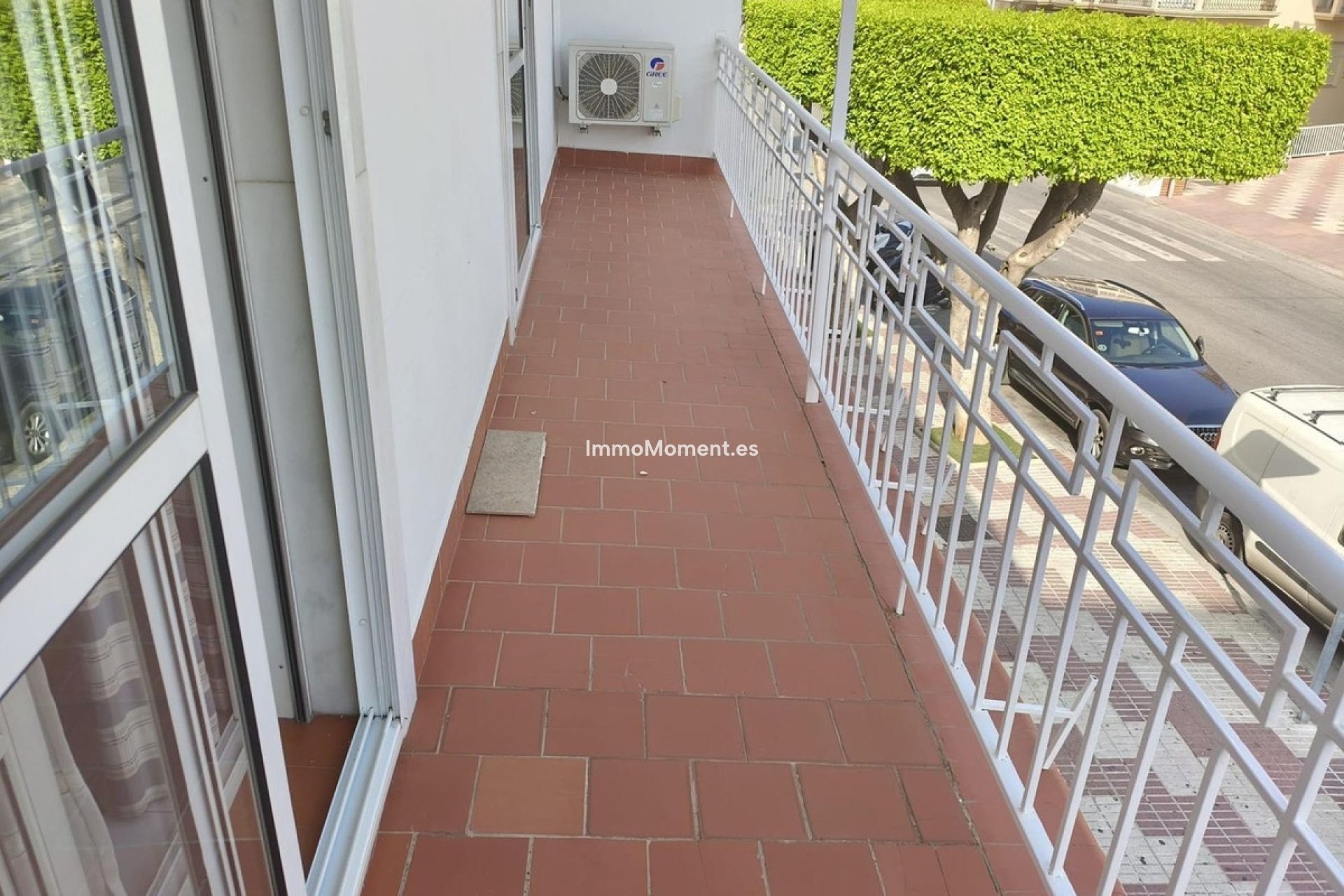 Resale - Apartment - Inland  - Alhaurín el Grande Centro