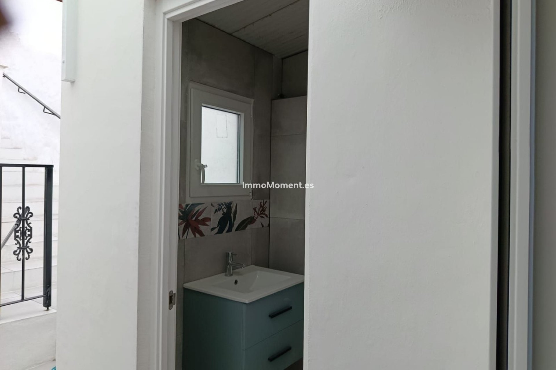 Resale - Apartment - Inland  - Alhaurín el Grande Centro