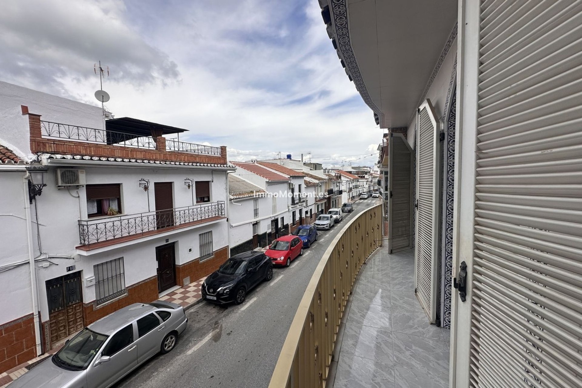 Resale - Apartment - Inland  - Alhaurín el Grande Centro