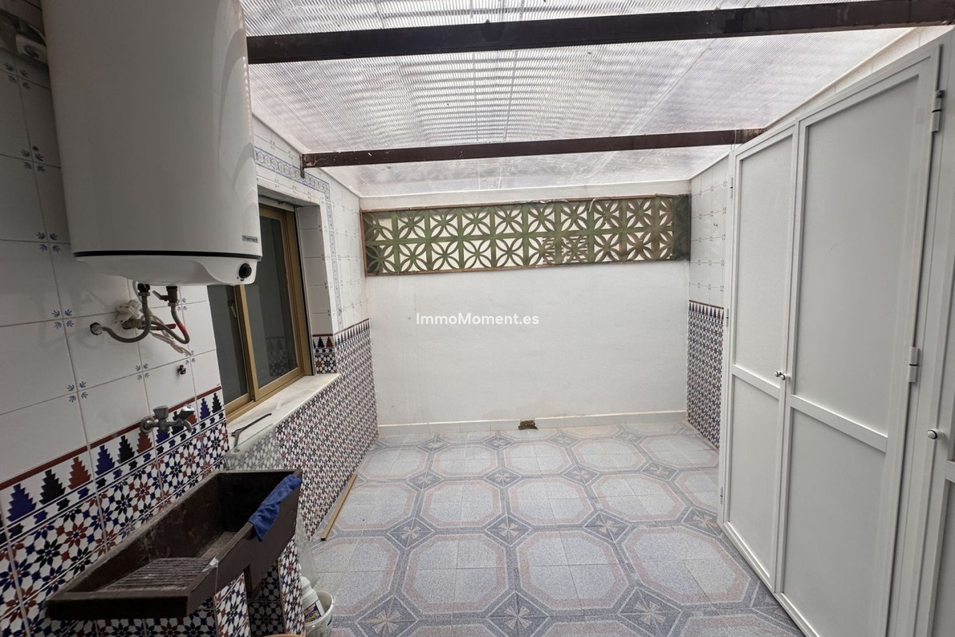 Resale - Apartment - Inland  - Alhaurín el Grande Centro