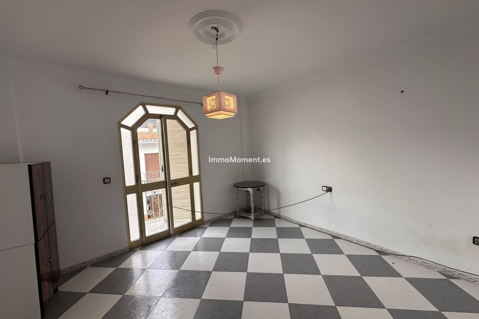 Resale - Apartment - Inland  - Alhaurín el Grande Centro