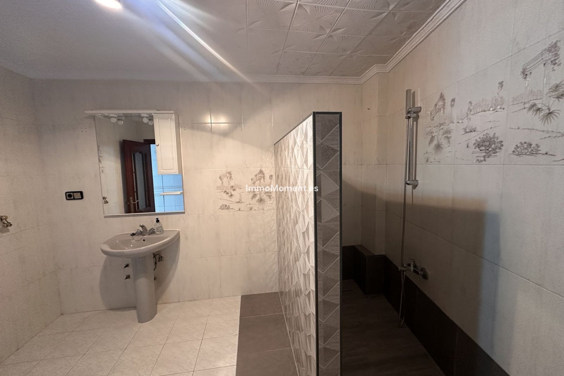 Resale - Apartment - Inland  - Alhaurín el Grande Centro