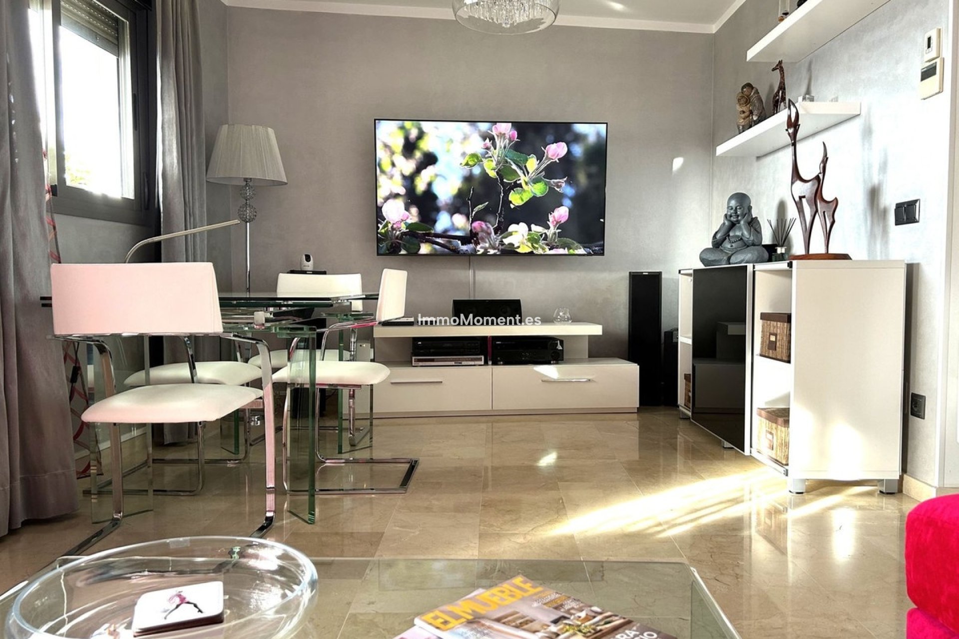 Resale - Apartment - Inland  - Alhaurín el Grande Centro