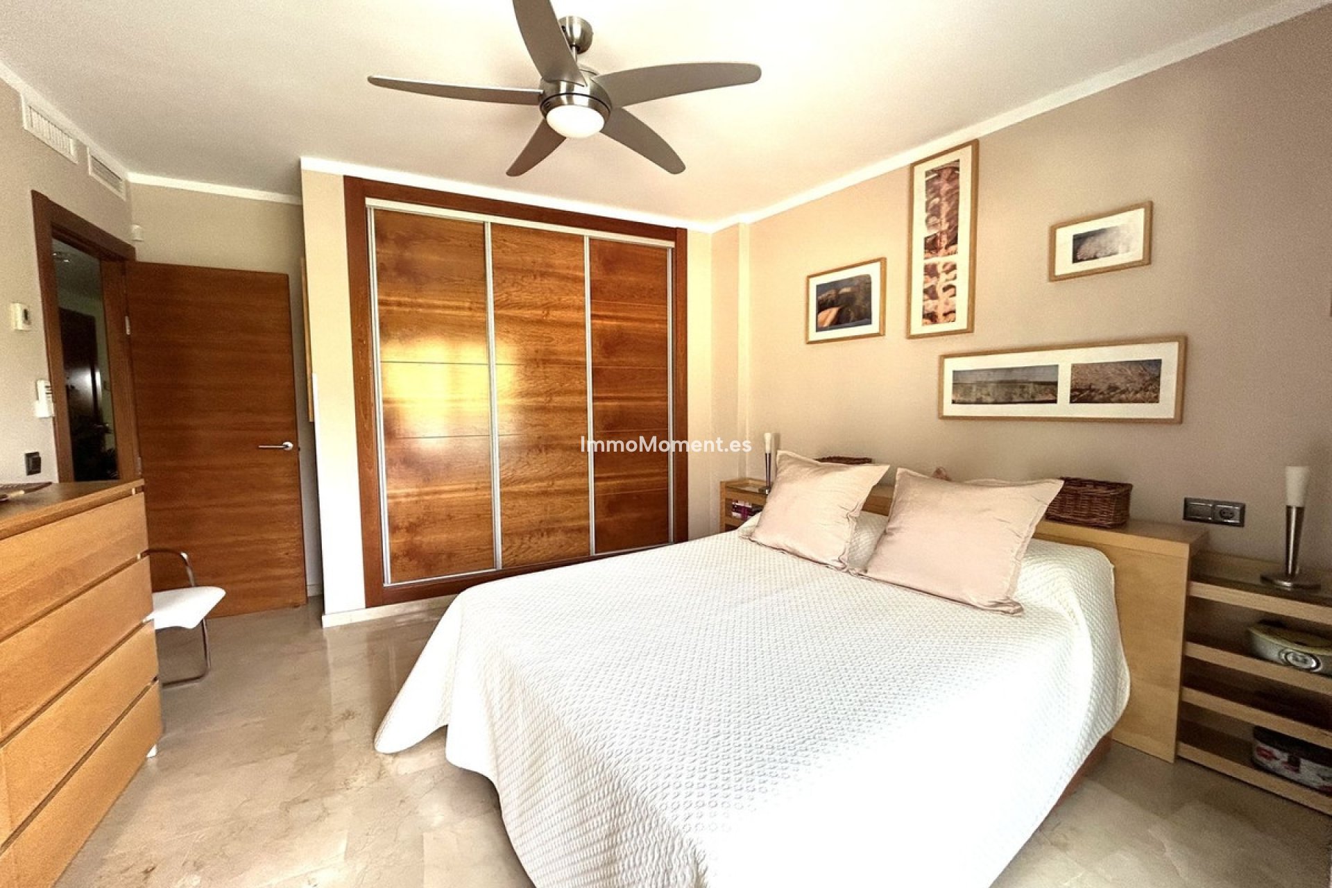 Resale - Apartment - Inland  - Alhaurín el Grande Centro