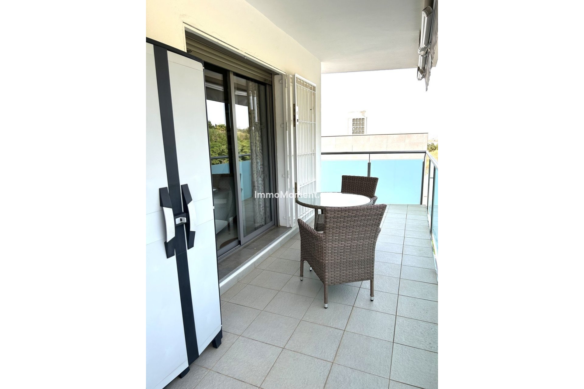 Resale - Apartment - Inland  - Alhaurín el Grande Centro