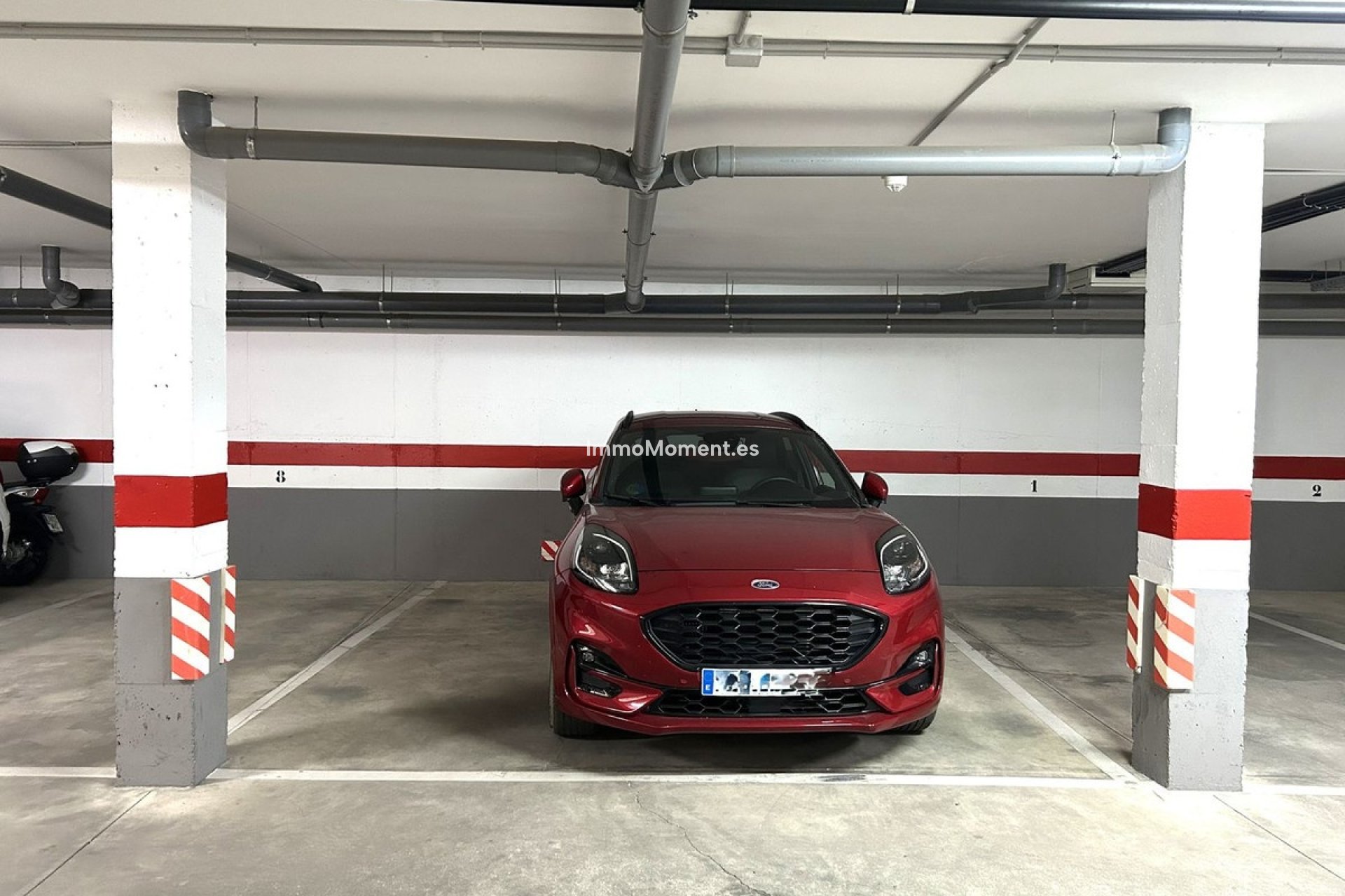 Resale - Apartment - Inland  - Alhaurín el Grande Centro