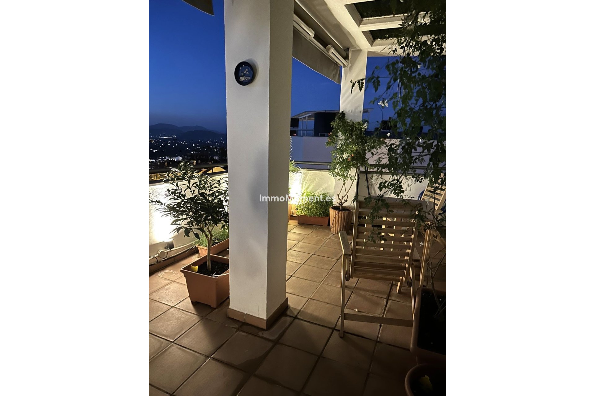 Resale - Apartment - Inland  - Alhaurín el Grande Centro