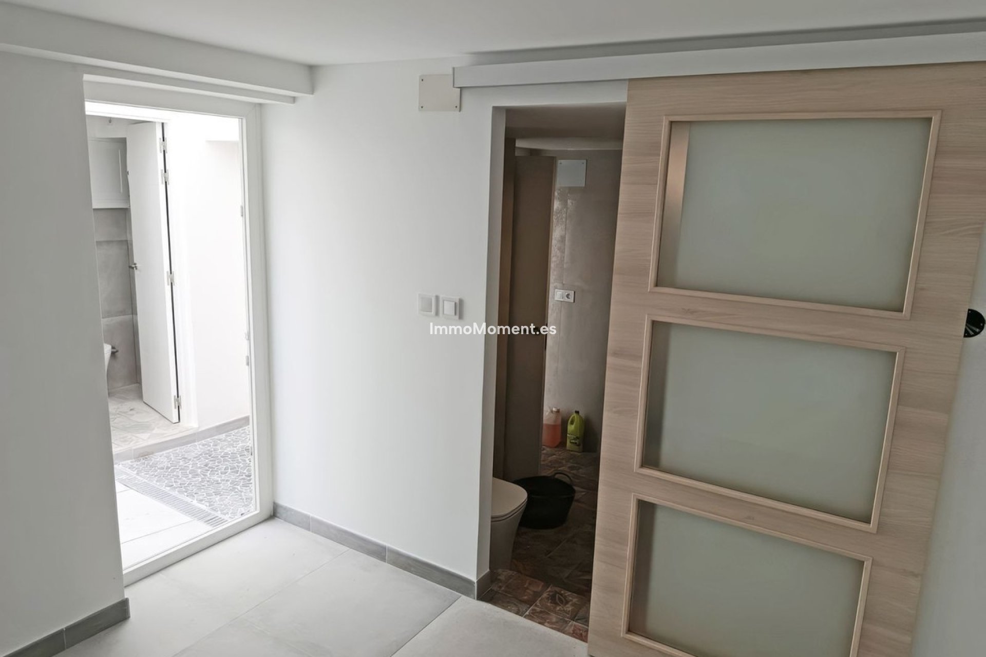 Resale - Apartment - Inland  - Alhaurín el Grande Centro