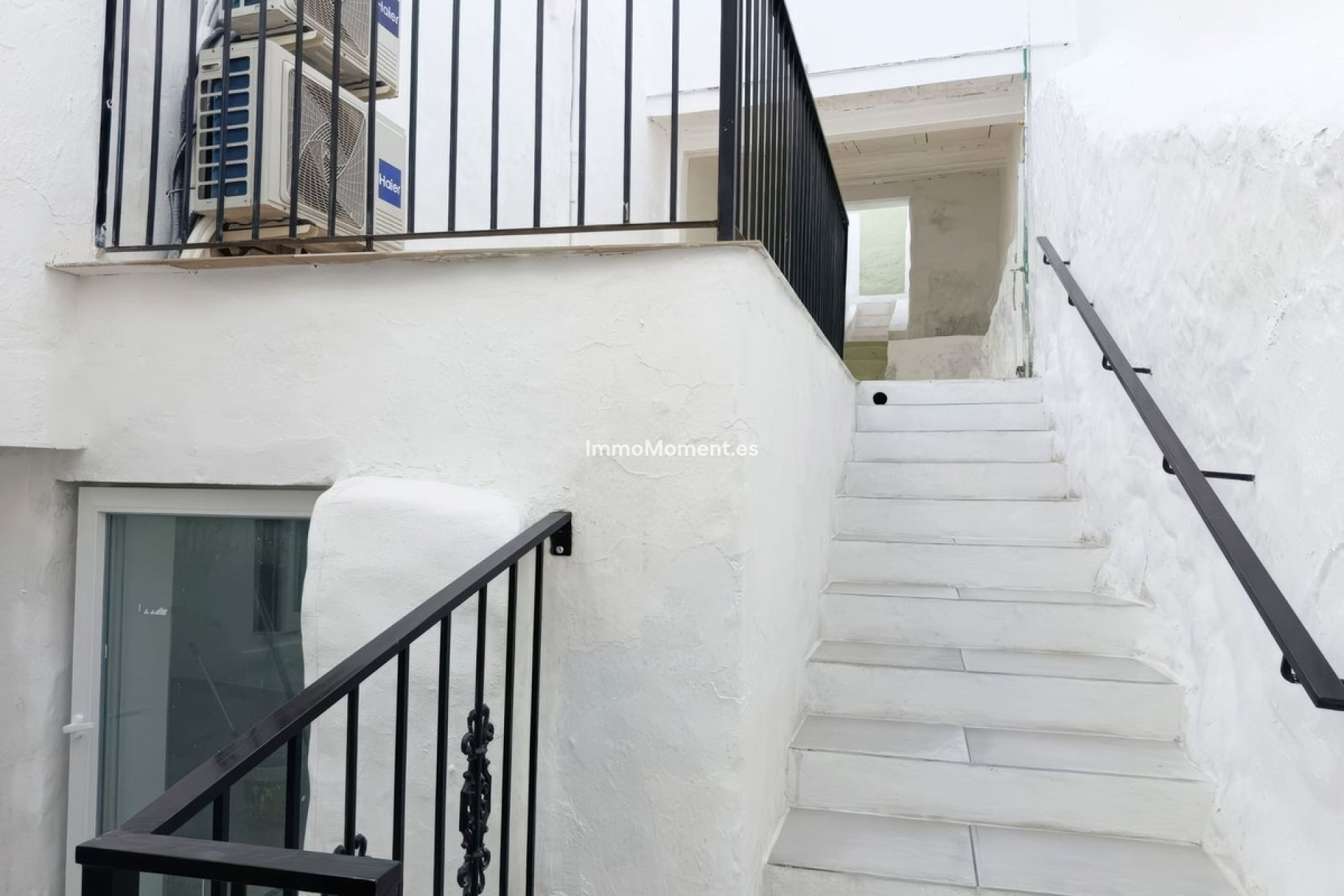 Resale - Apartment - Inland  - Alhaurín el Grande Centro