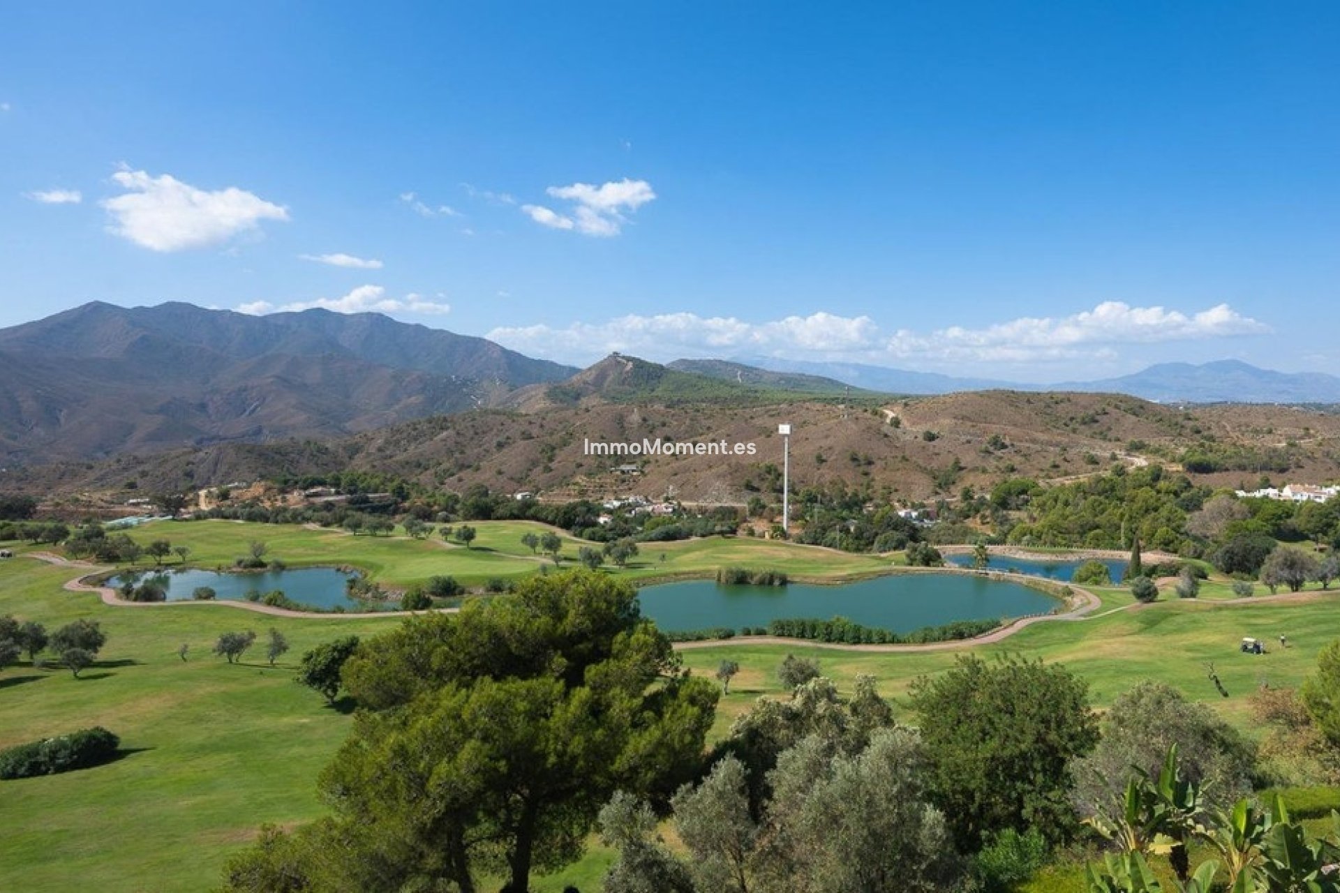 Resale - Apartment - Inland  - Alhaurín el Grande Centro