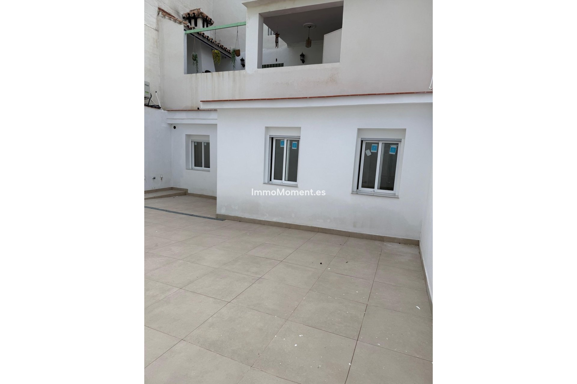 Resale - Apartment - Inland  - Alhaurín el Grande Centro