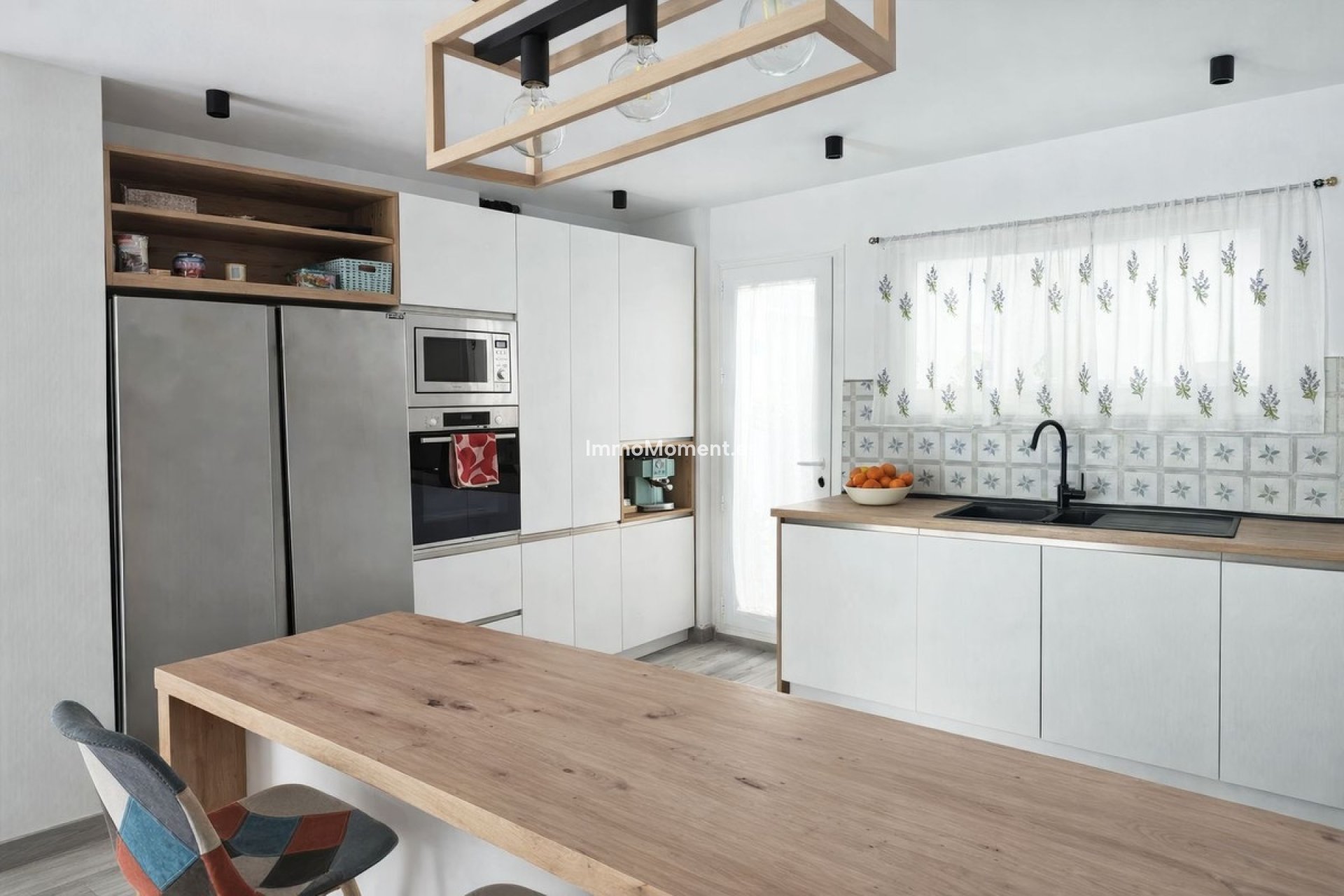 Resale - Apartment - Inland  - Alhaurín el Grande Centro