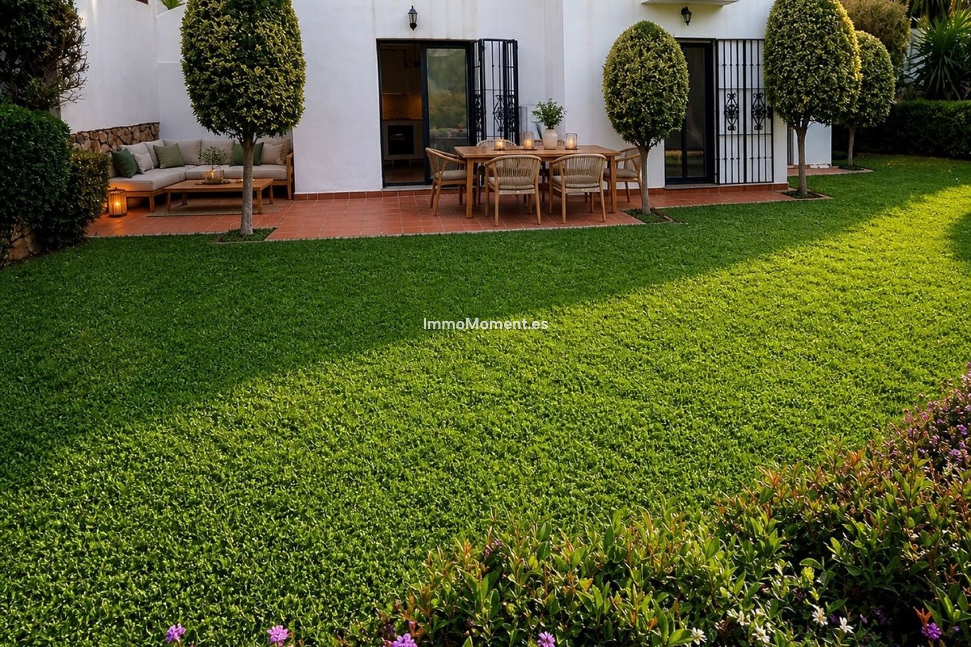 Resale - Apartment - Inland  - Alhaurín el Grande Centro