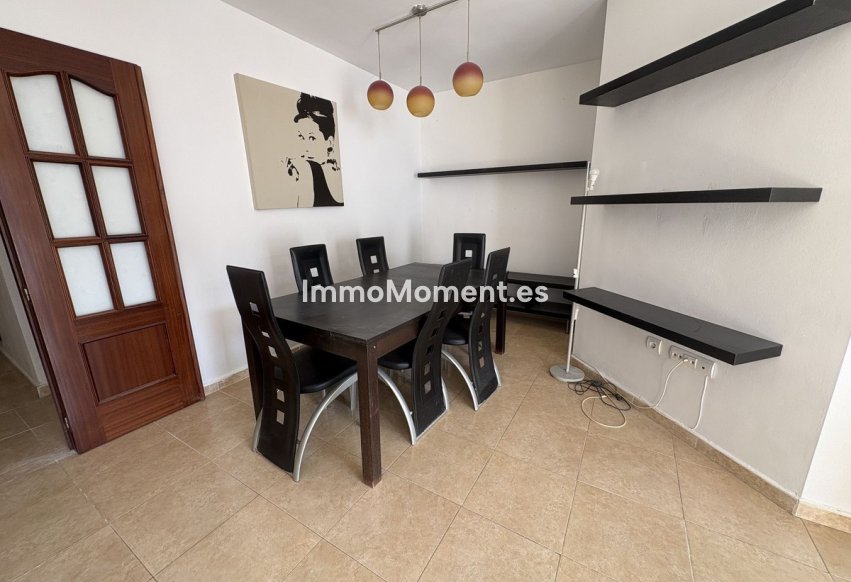 Resale - Apartment - Inland  - Alhaurín el Grande Centro