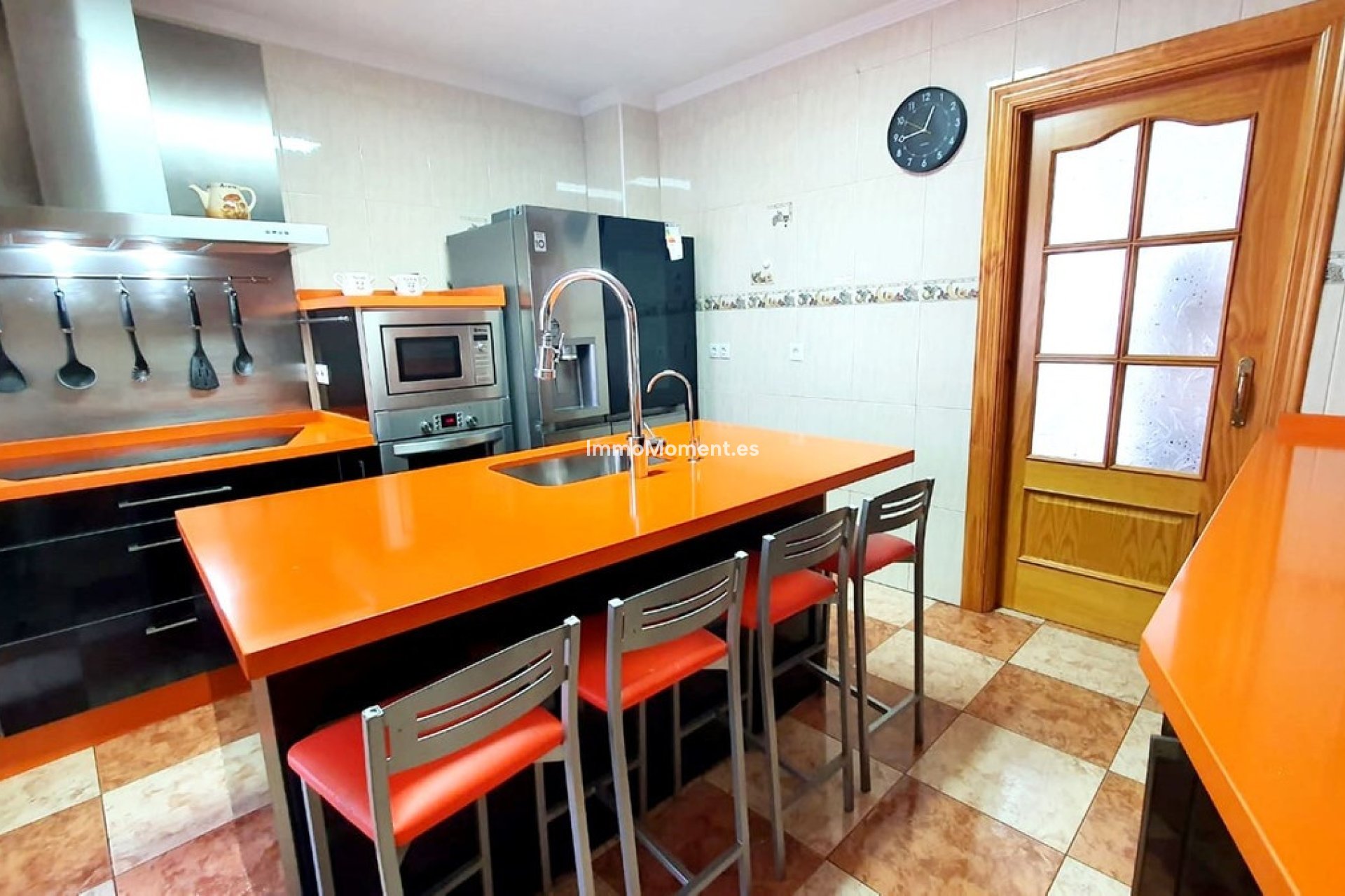 Resale - Apartment - Inland  - Alhaurín el Grande Centro