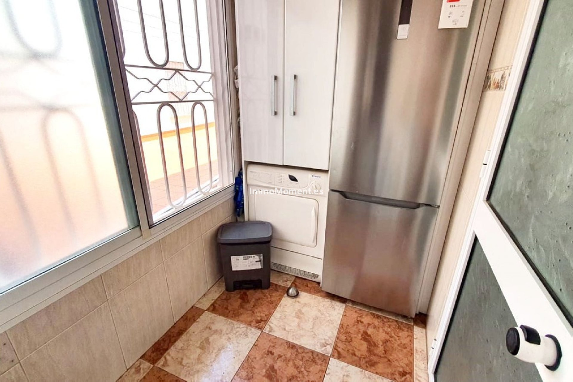 Resale - Apartment - Inland  - Alhaurín el Grande Centro