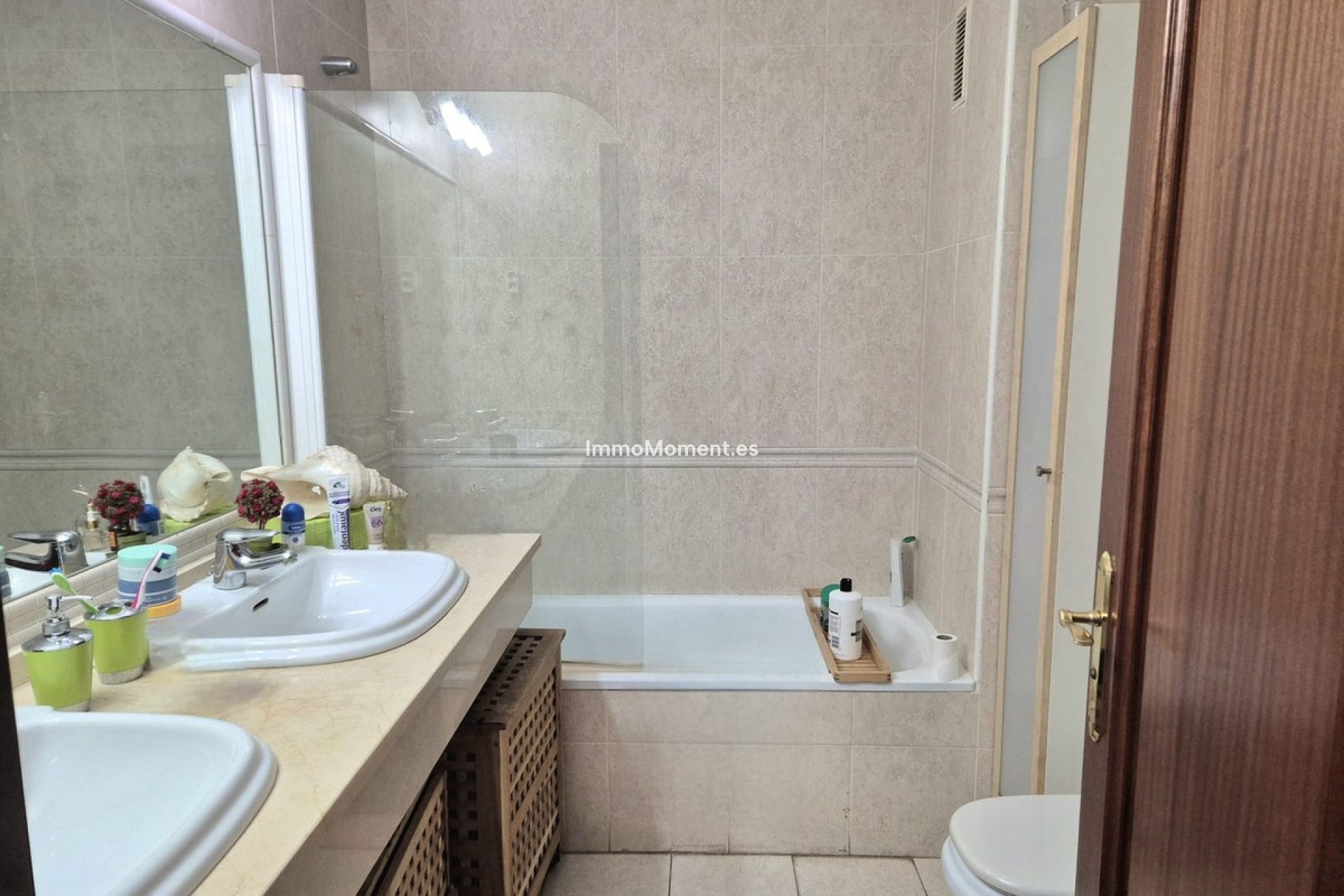 Resale - Apartment - Inland  - Alhaurín Golf