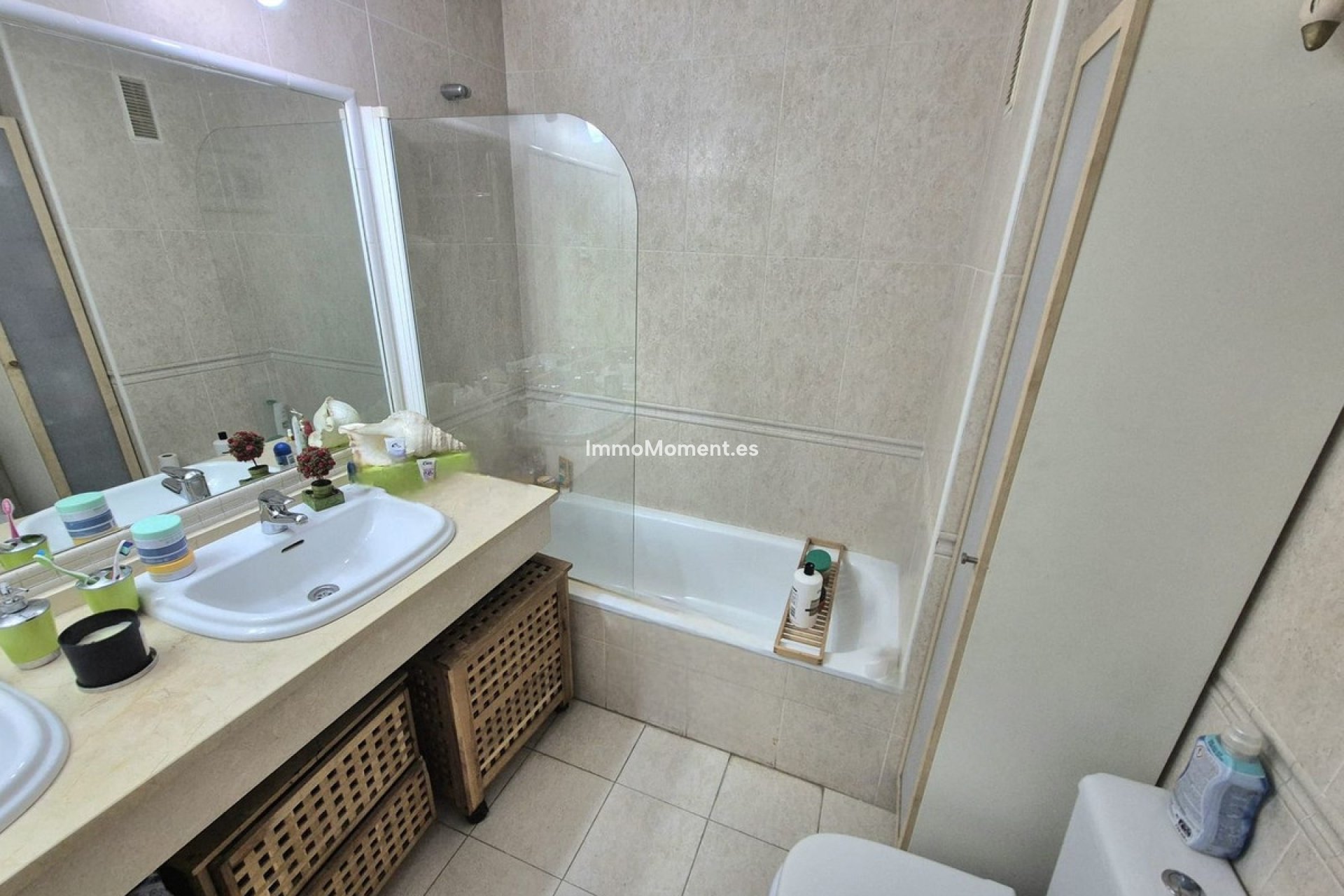 Resale - Apartment - Inland  - Alhaurín Golf