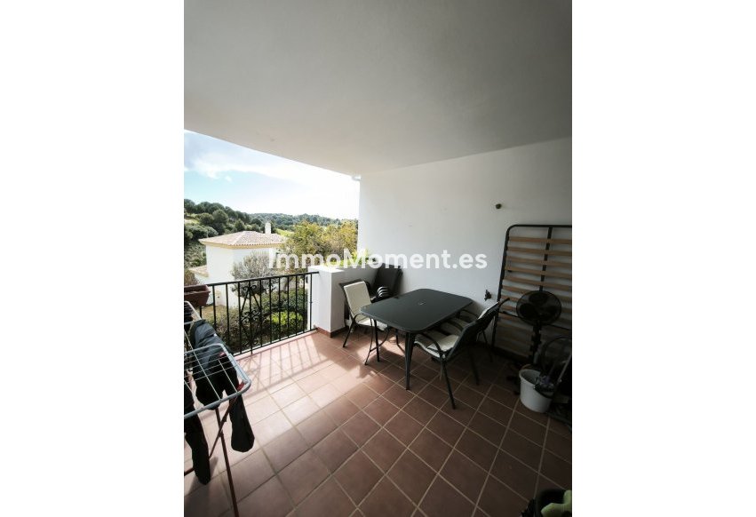 Resale - Apartment - Inland  - Alhaurín Golf