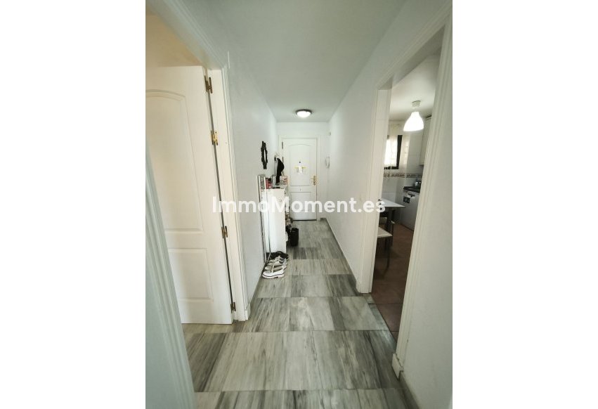 Resale - Apartment - Inland  - Alhaurín Golf