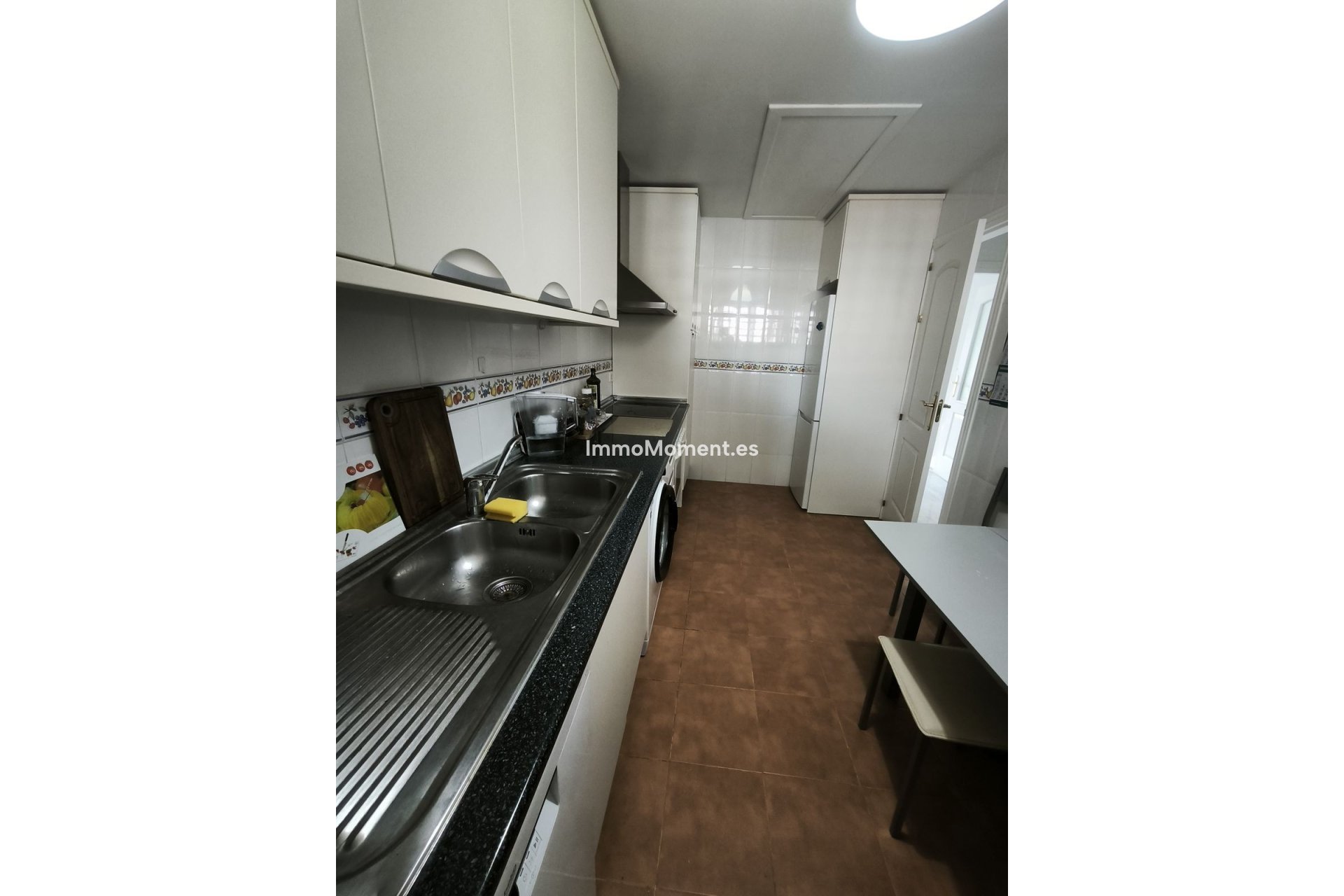 Resale - Apartment - Inland  - Alhaurín Golf