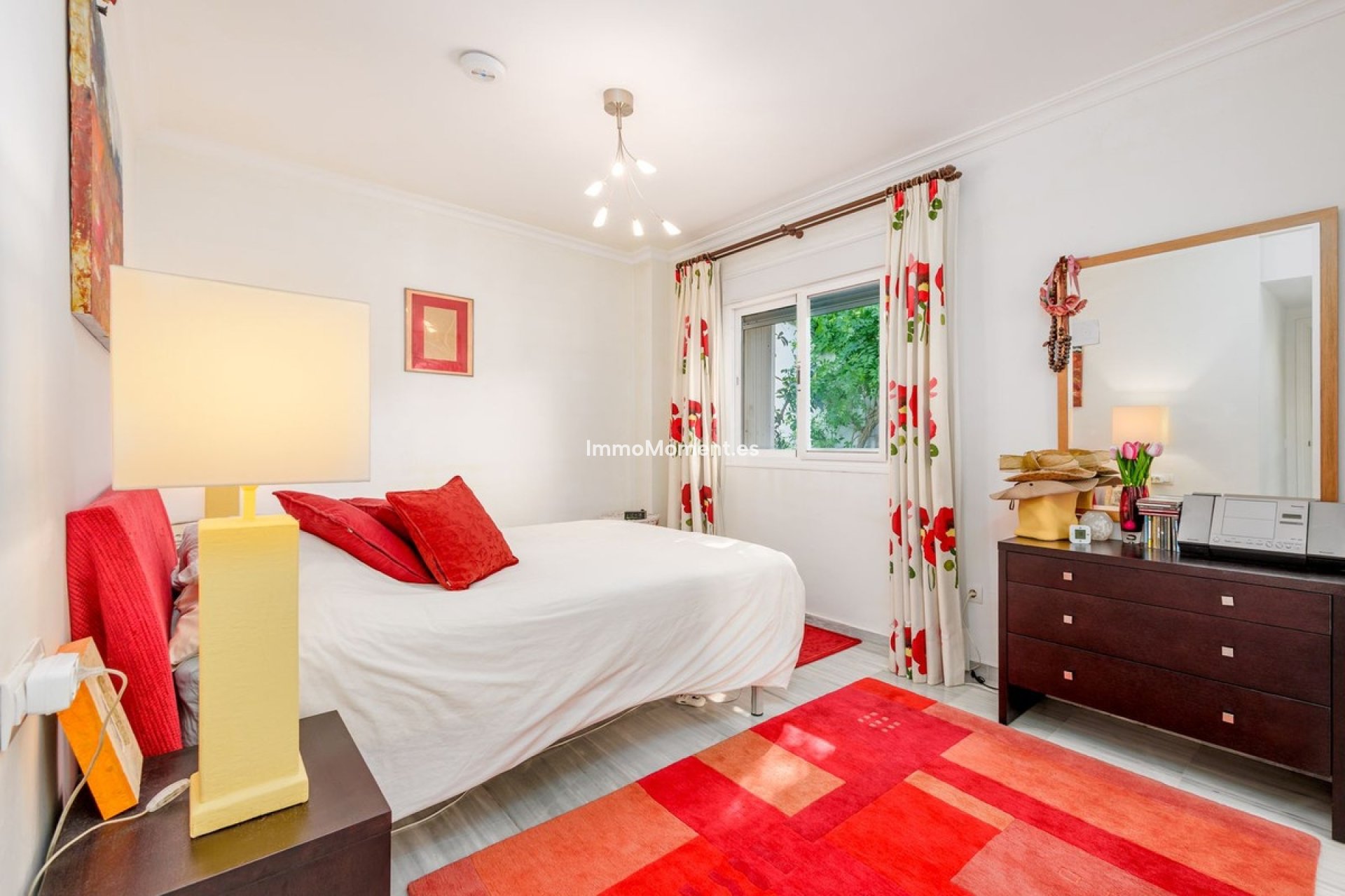 Resale - Apartment - Inland  - Alhaurín Golf