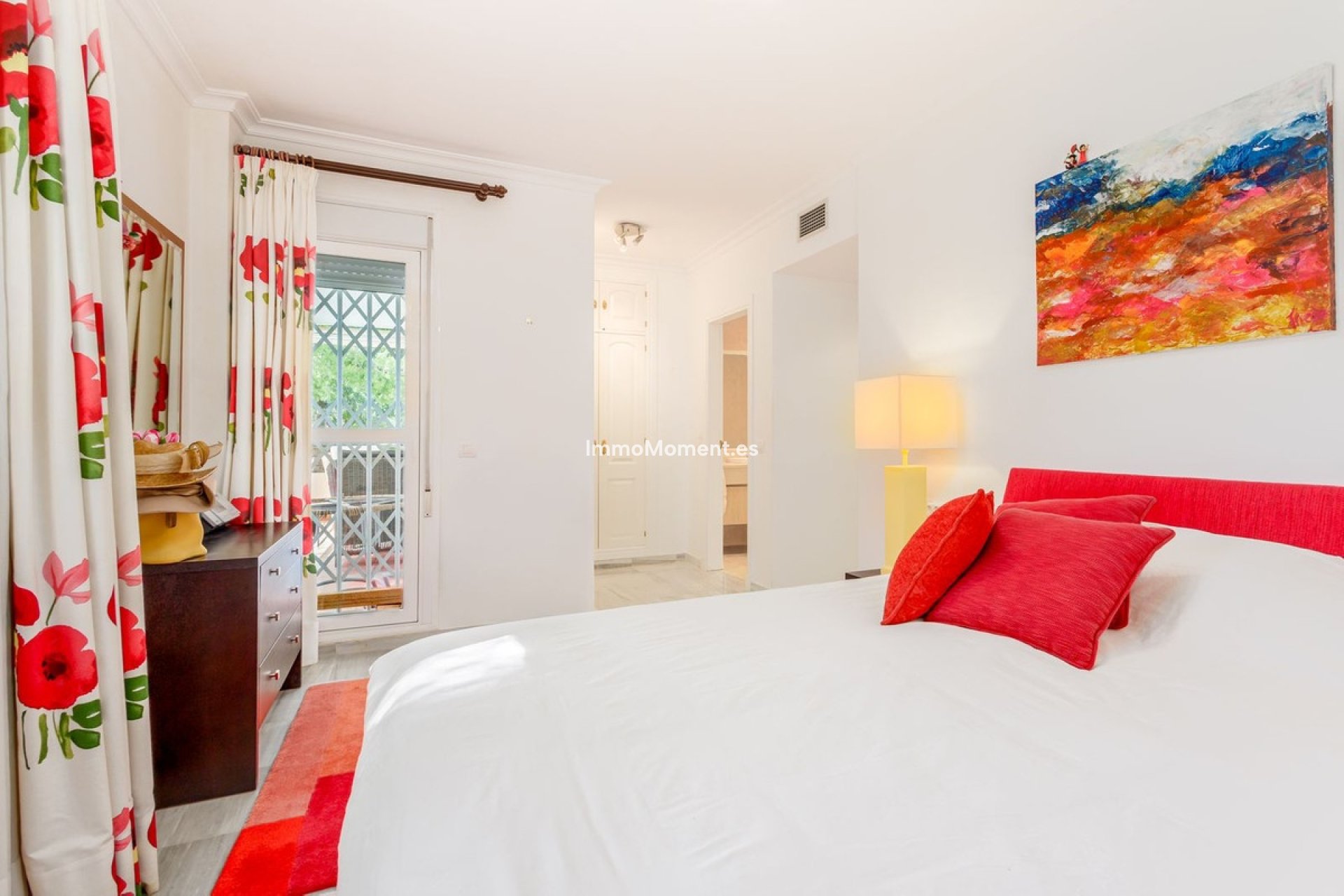 Resale - Apartment - Inland  - Alhaurín Golf