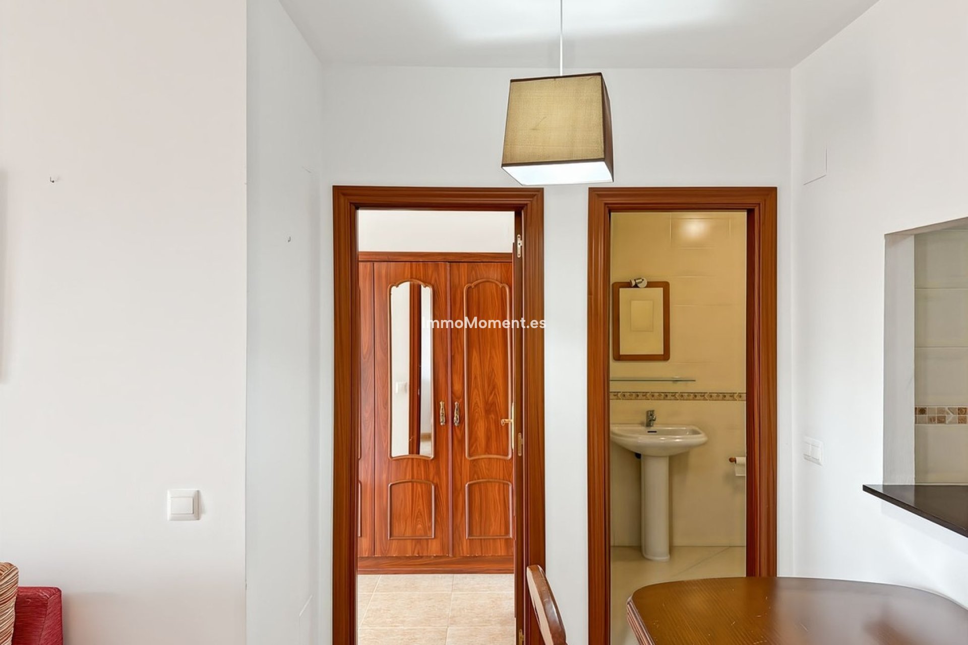 Resale - Apartment - Inland  - Almogía