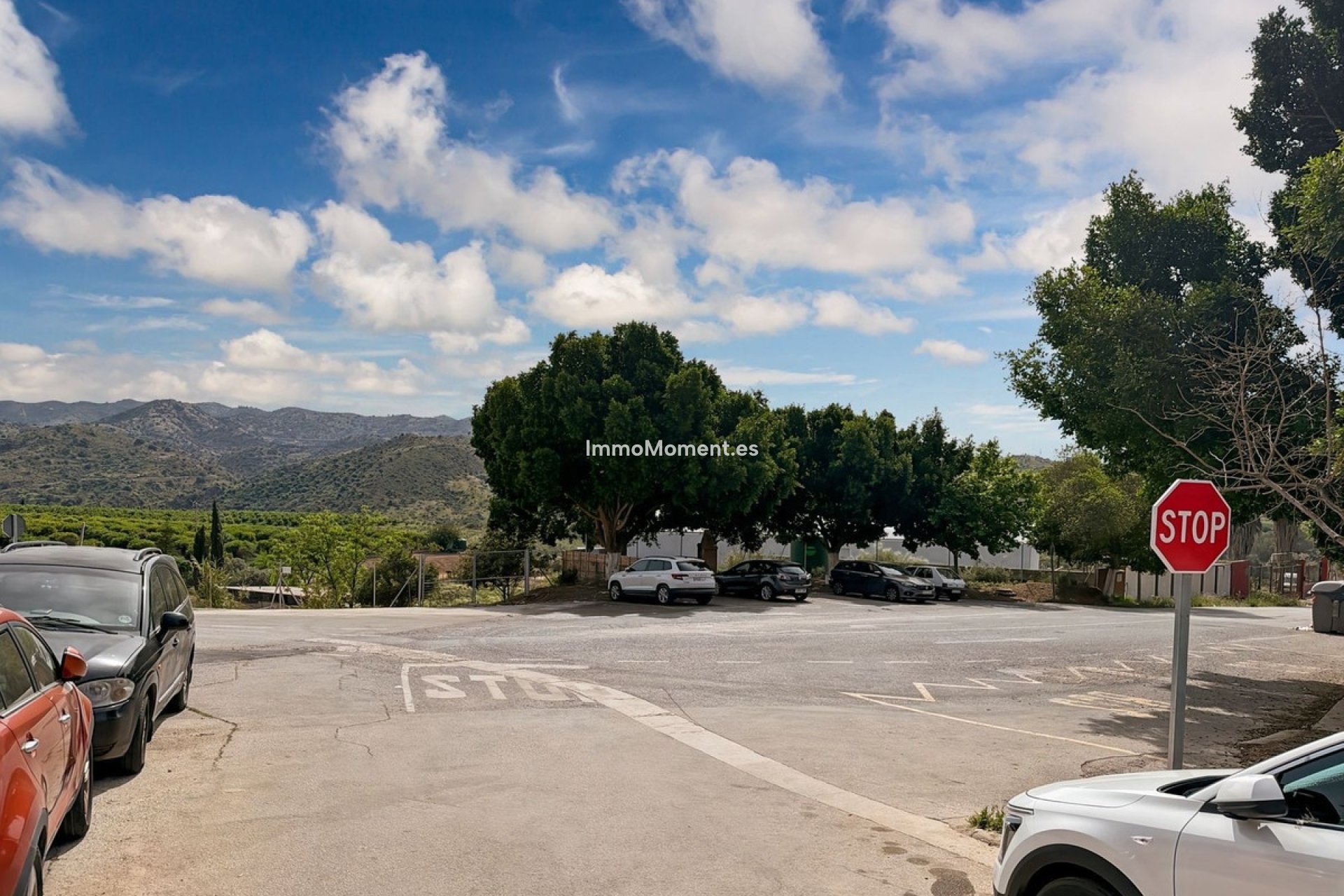 Resale - Apartment - Inland  - Almogía