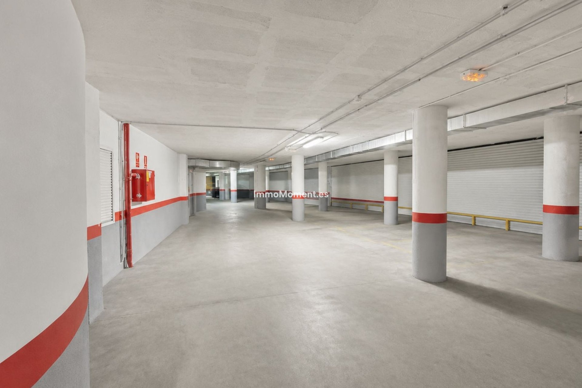 Resale - Apartment - Inland  - Guaro