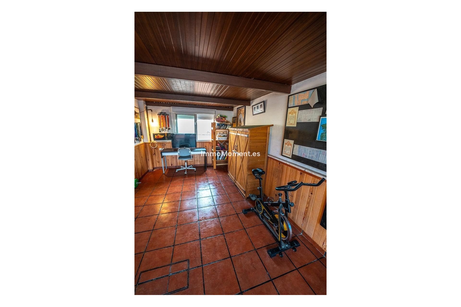 Resale - Apartment - Inland  - Monda