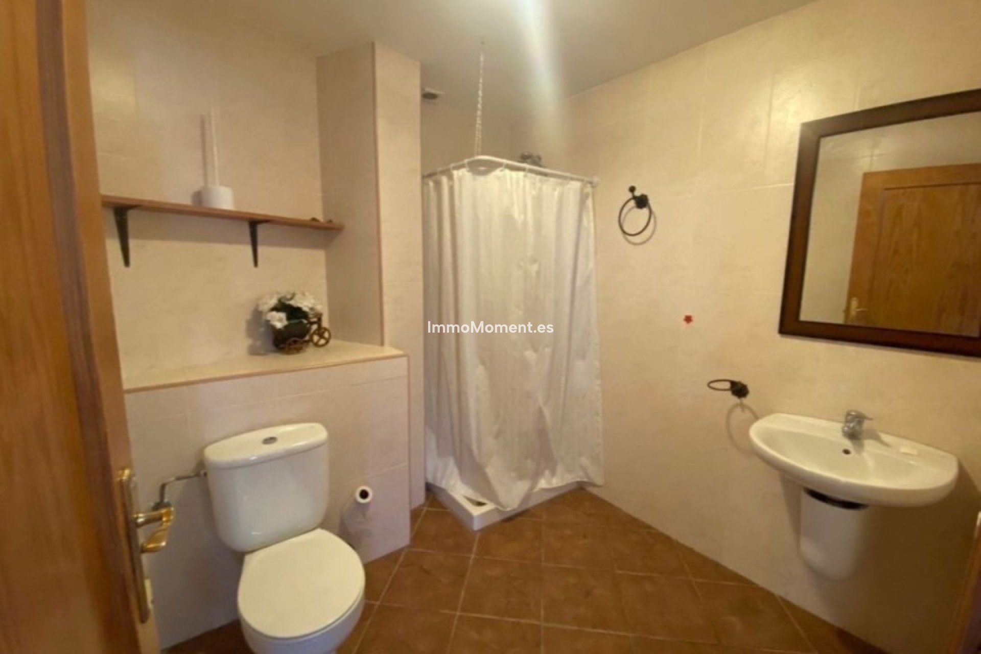 Resale - Apartment - Inland  - Monda