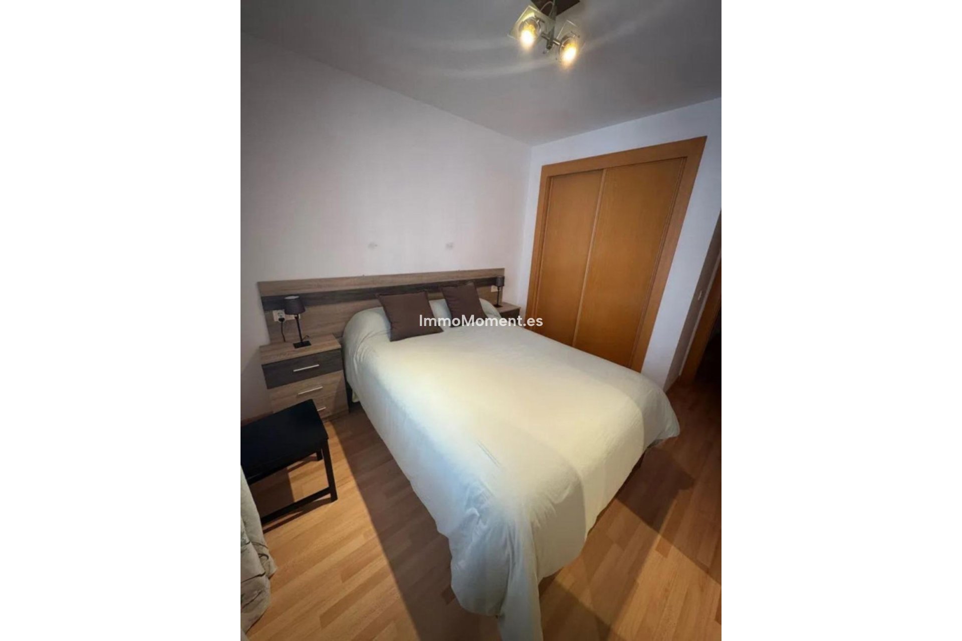 Resale - Apartment - Inland  - Monda