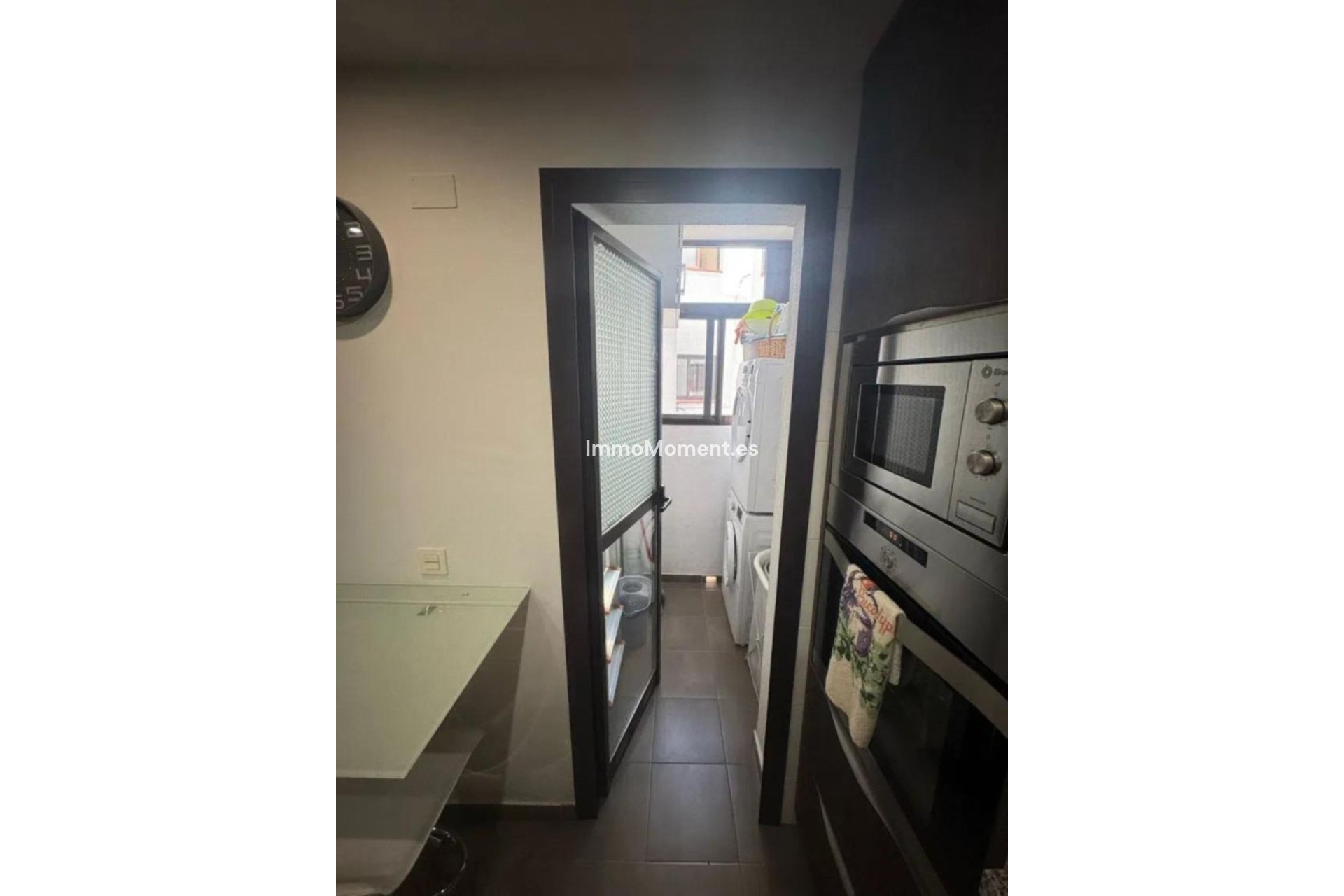 Resale - Apartment - Inland  - Monda