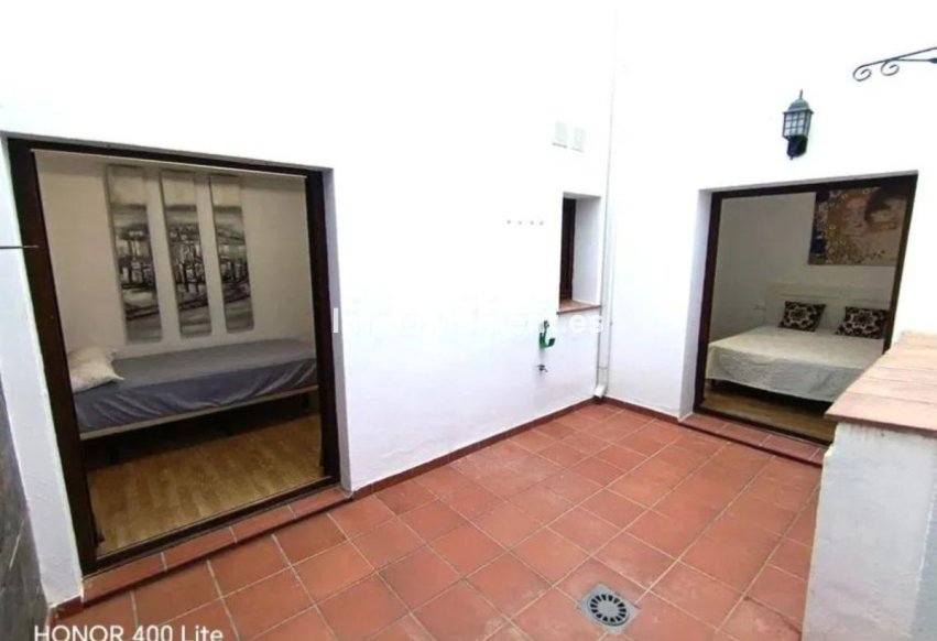 Resale - Apartment - Inland  - Monda