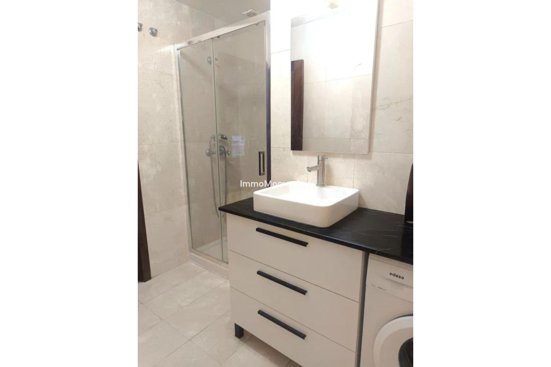 Resale - Apartment - Inland  - Monda