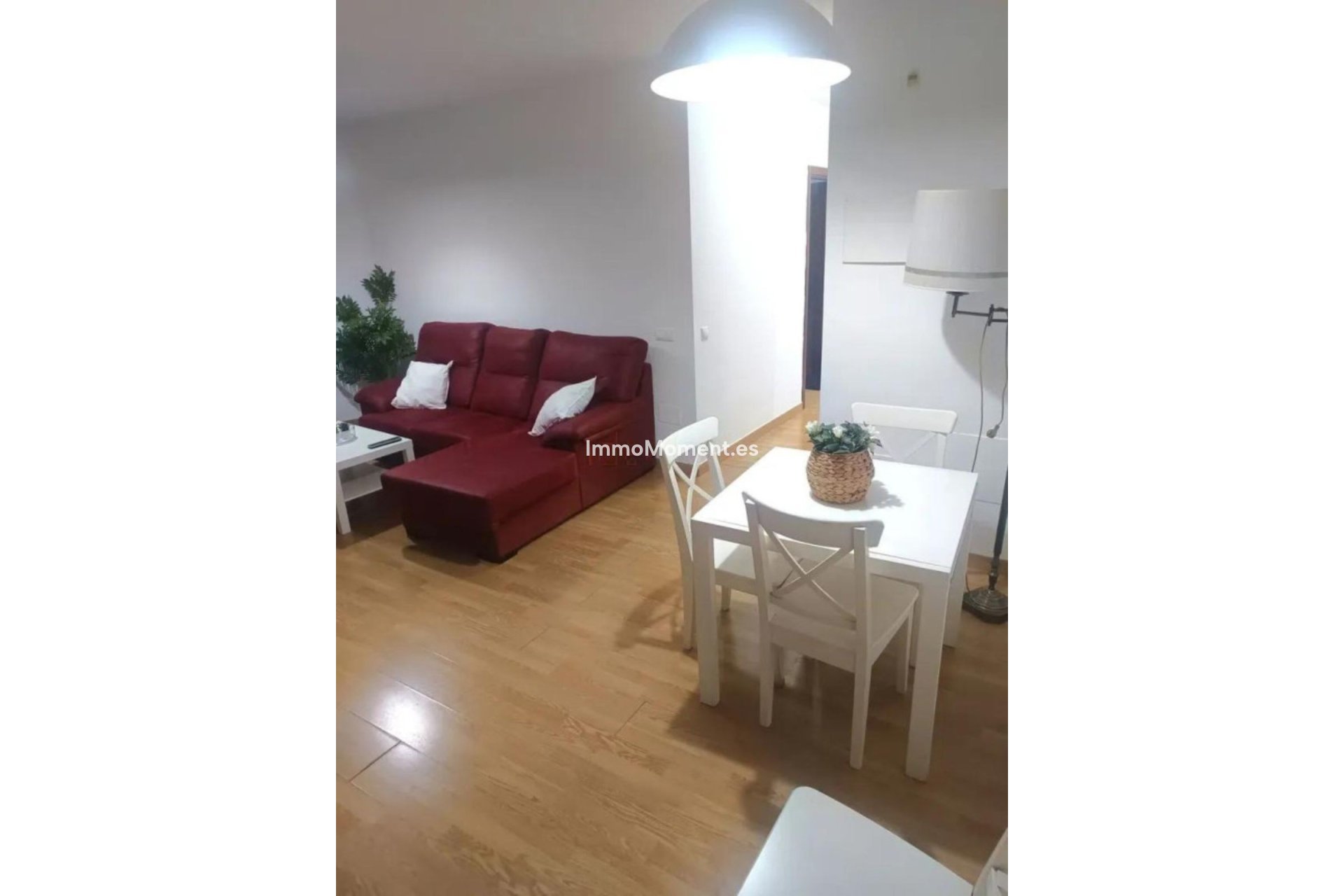 Resale - Apartment - Inland  - Monda