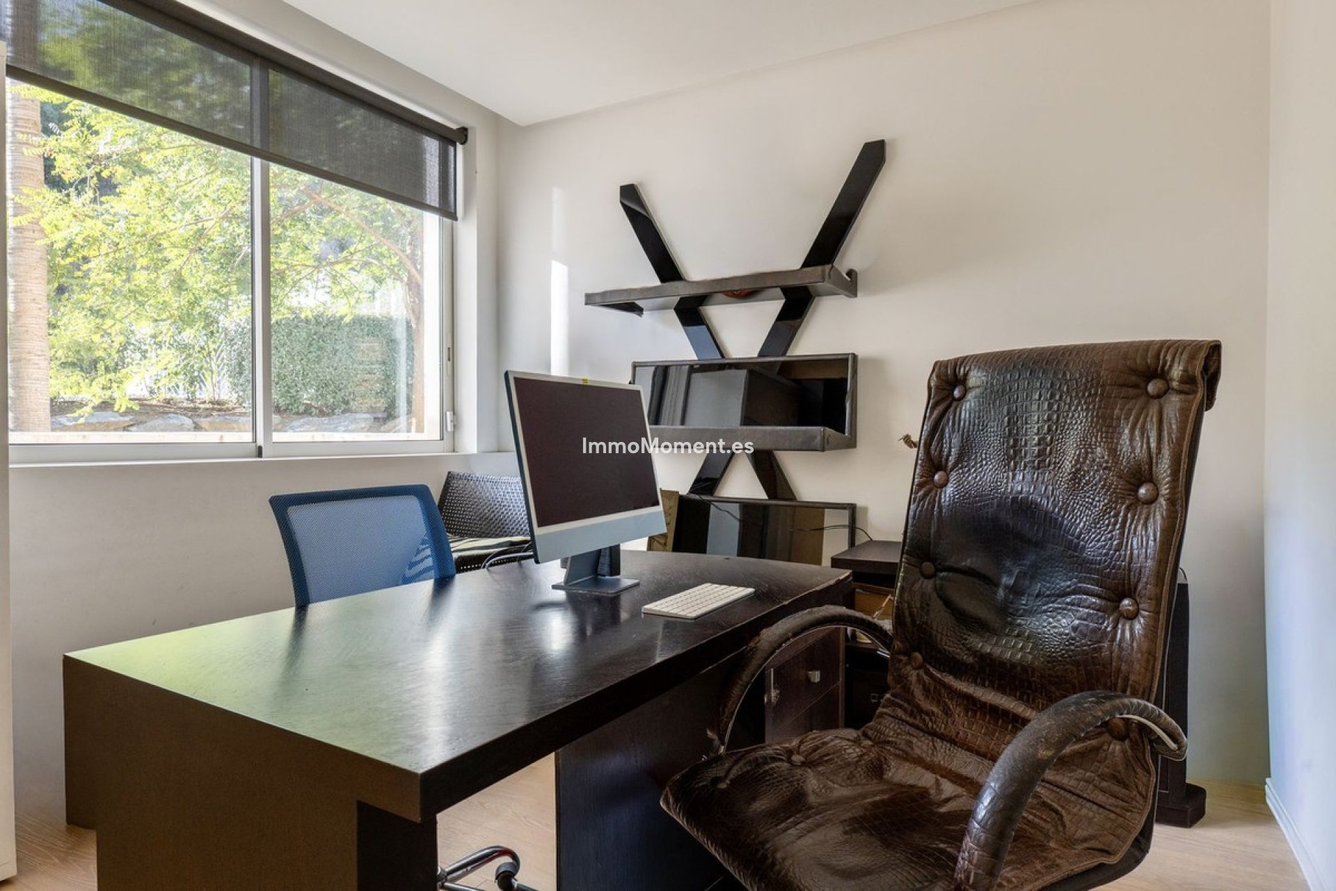 Resale - Apartment - Inland  - Ojén