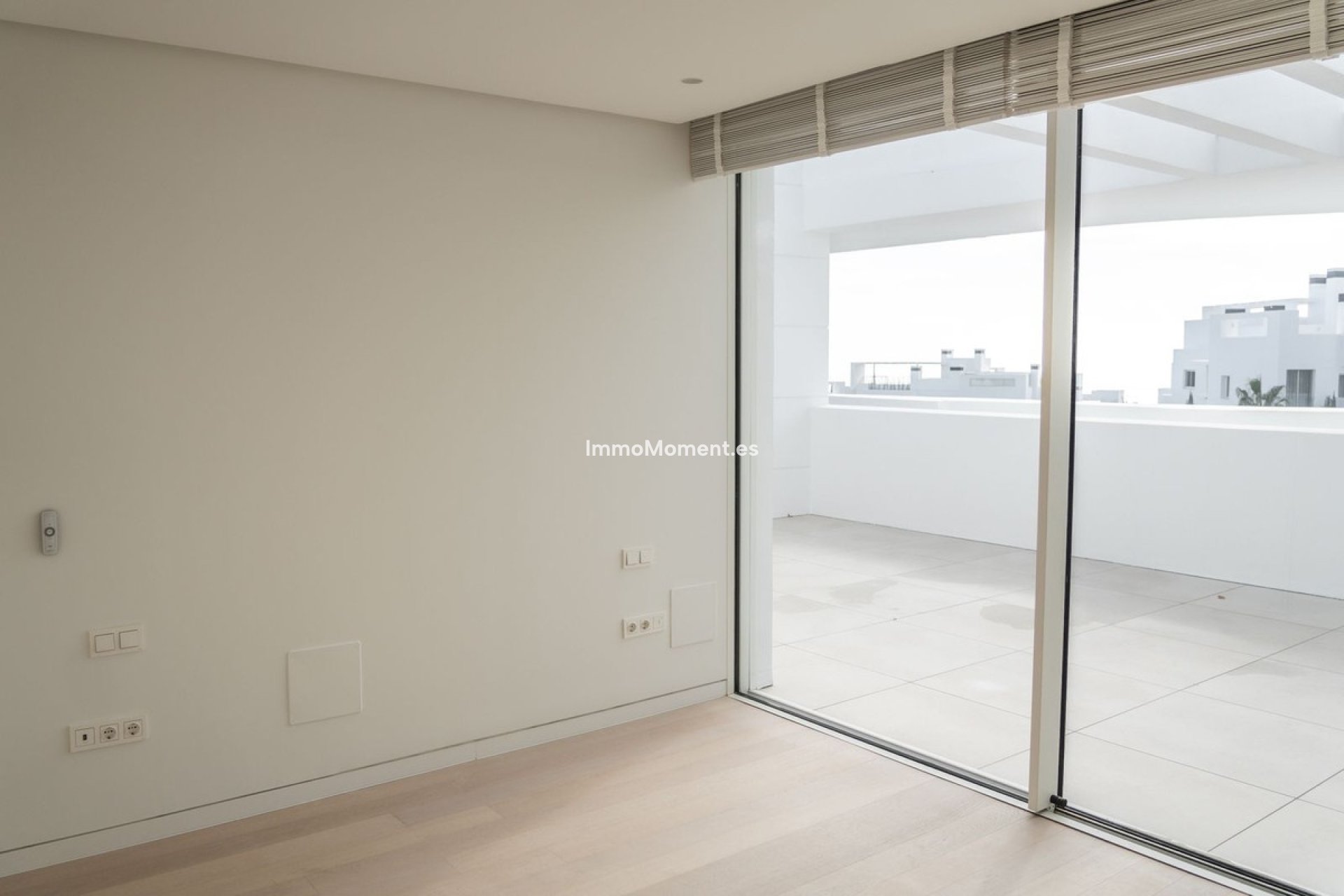 Resale - Apartment - Inland  - Ojén